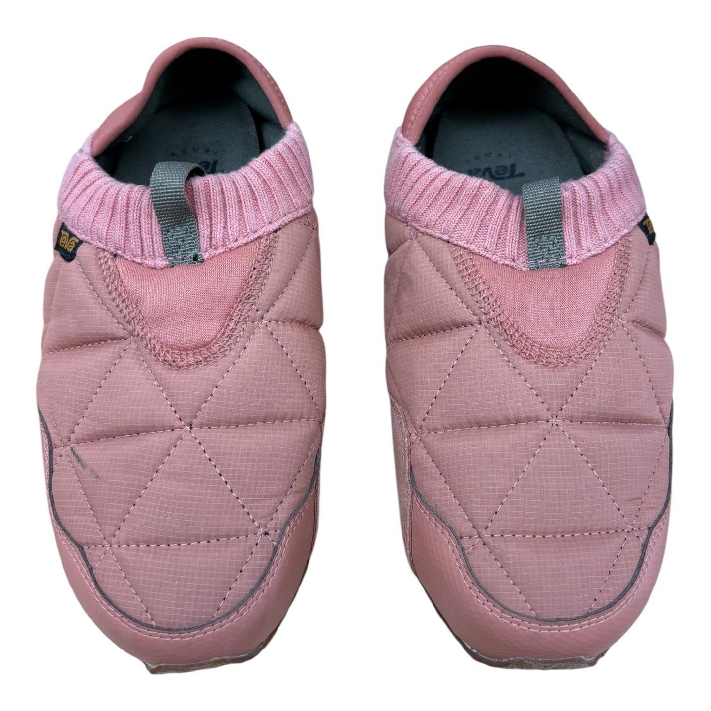 Shoes Athletic By Teva In Pink, Size:5