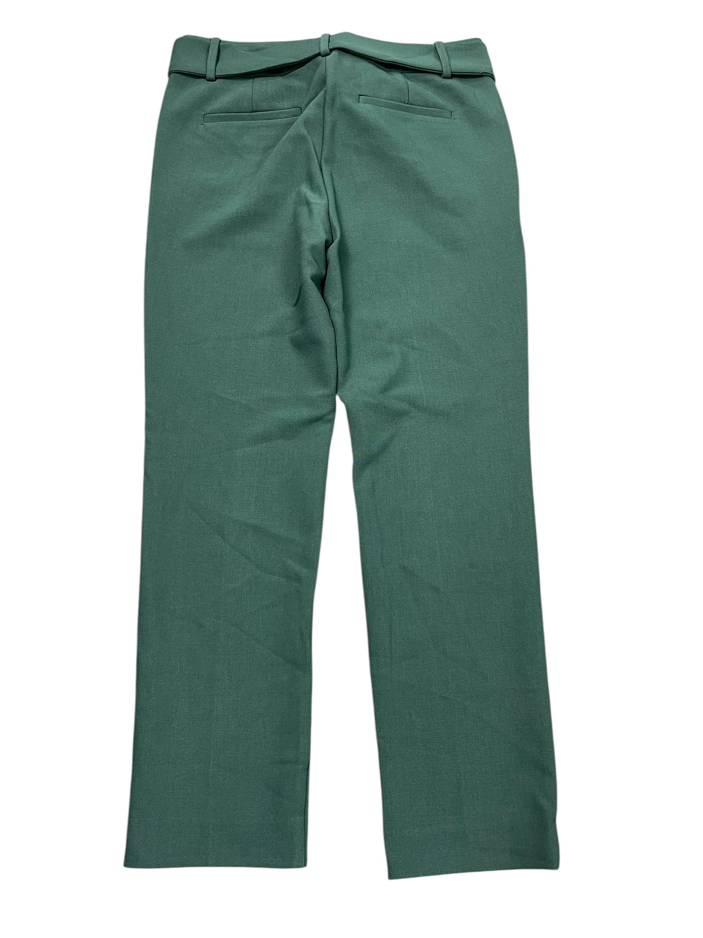 Pants Dress By Loft In Green, Size:Xs