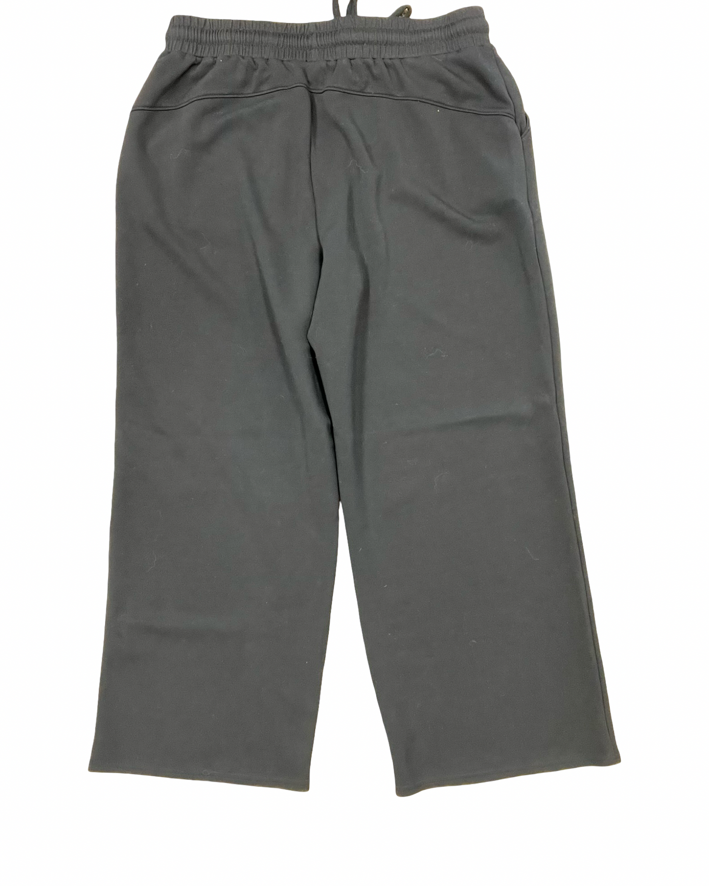 Pants Joggers By Maurices In Black, Size:Lp