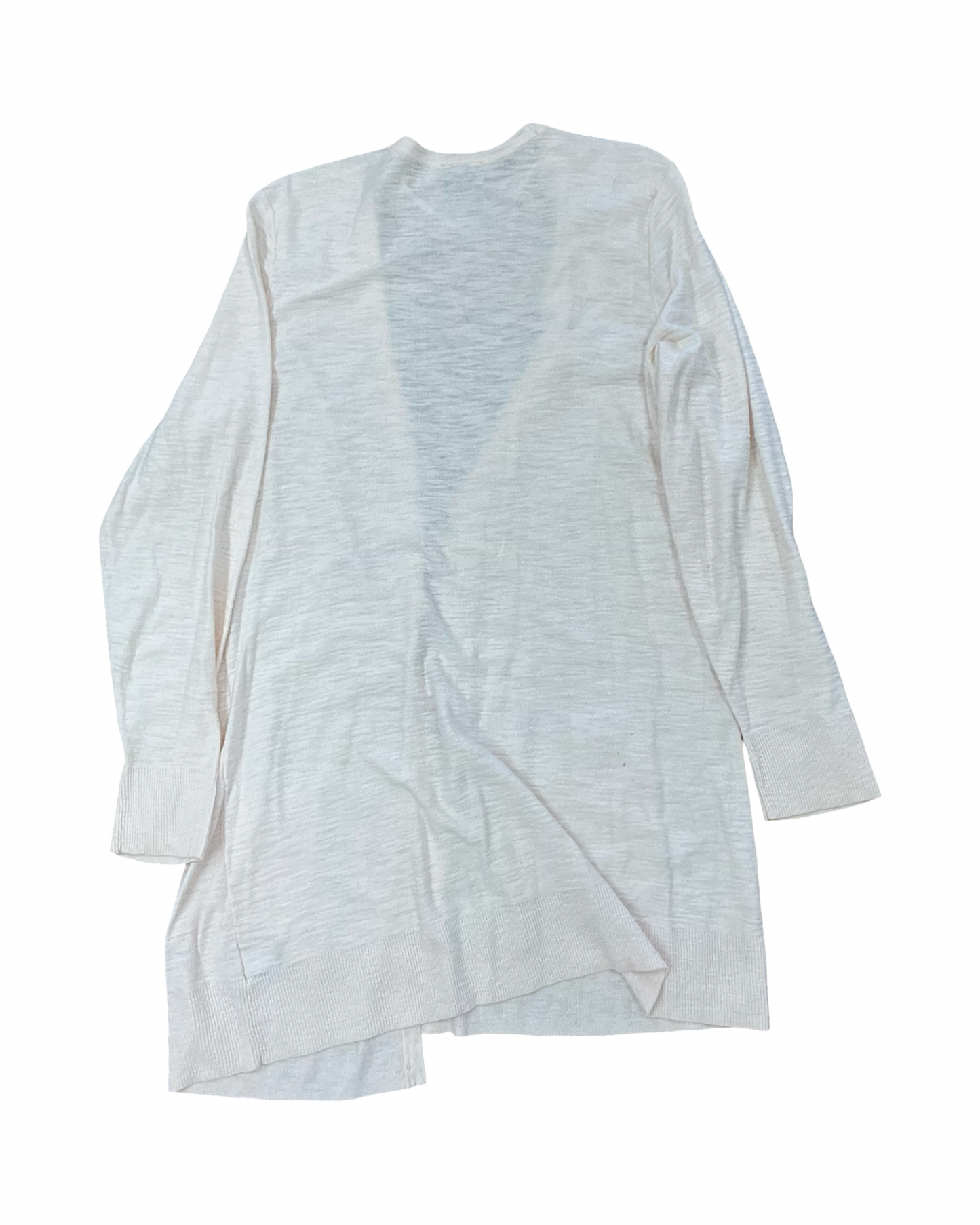 Cardigan By Torrid In Peach, Size:Xl