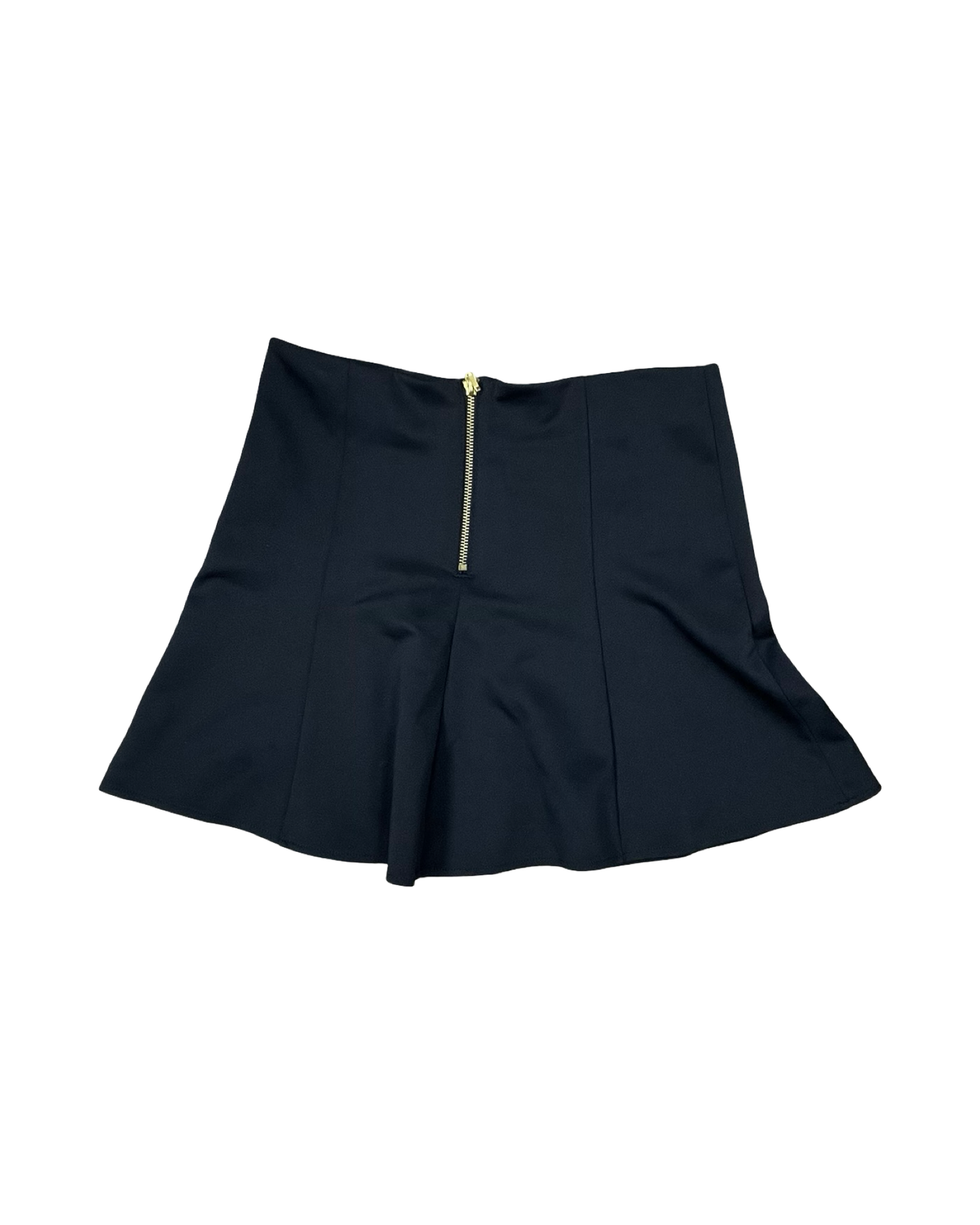 Skirt Mini & Short By Cmb In Black, Size:6