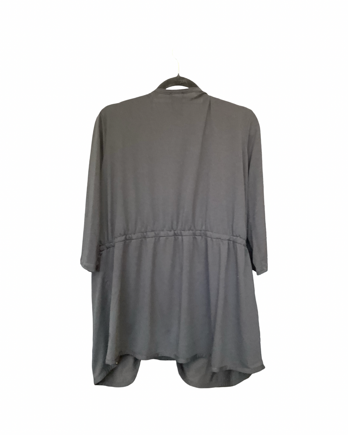 Cardigan By The North Face In Black, Size:Xl