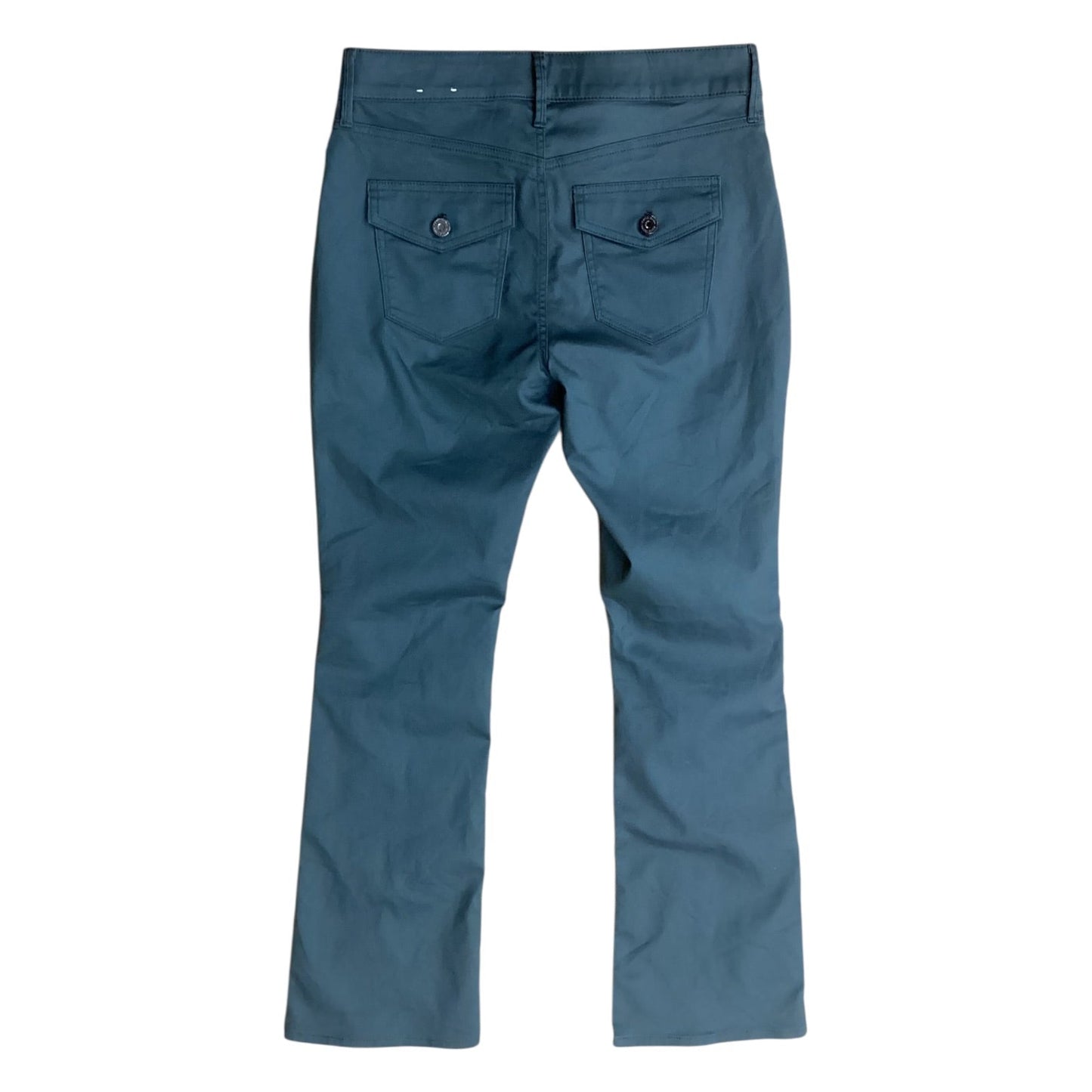 Pants Cargo & Utility By White House Black Market In Green, Size:4