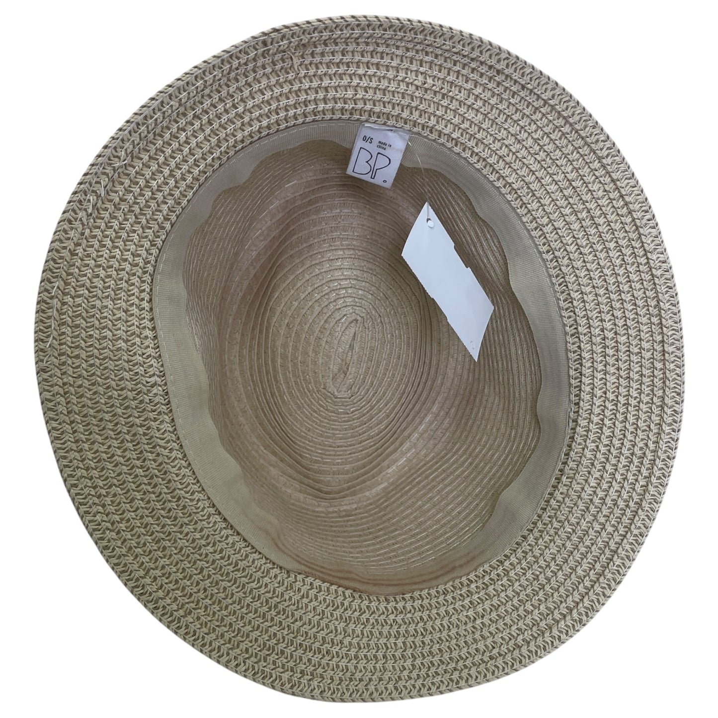 Hat Fedora By Bp In Tan