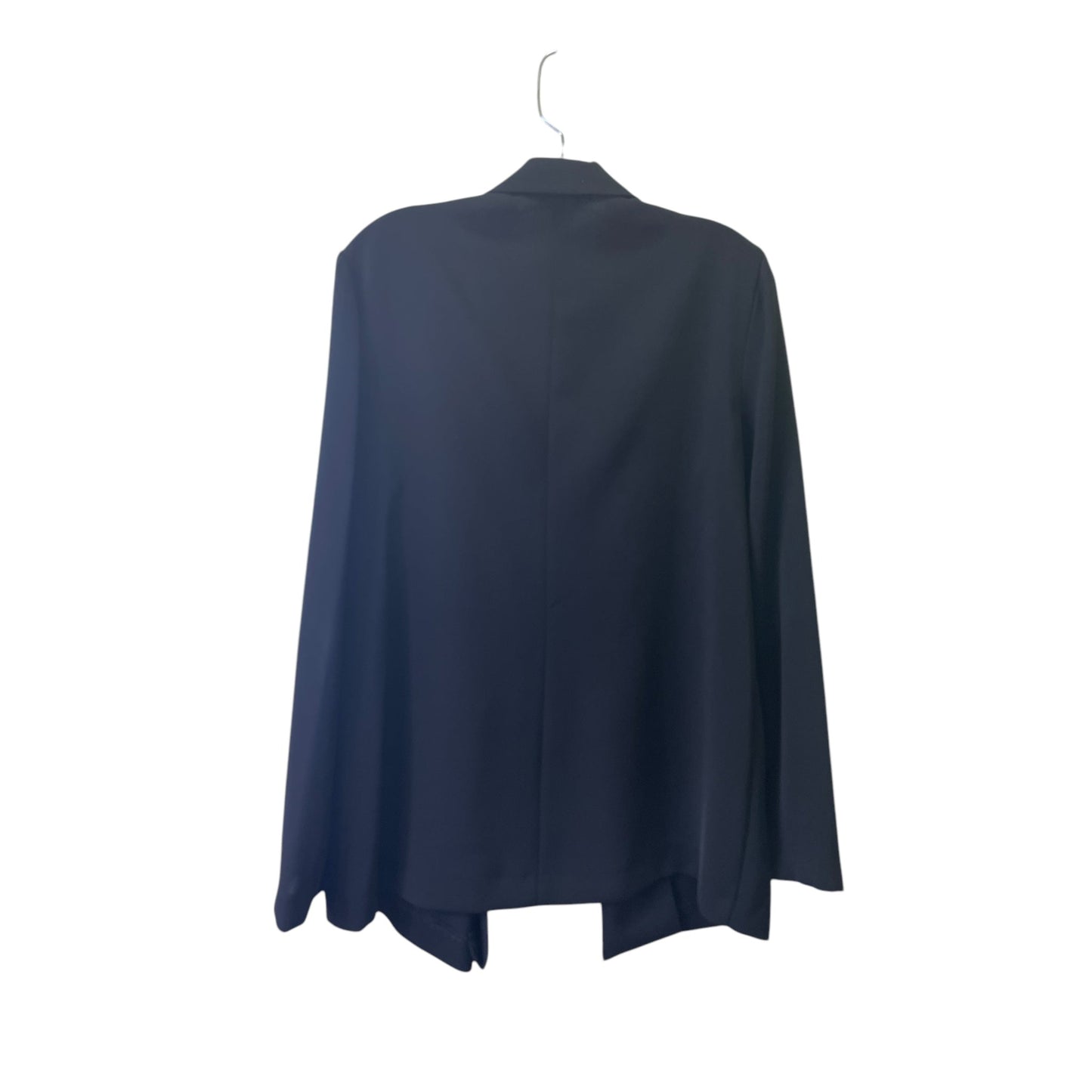 Blazer By Top Shop In Black, Size:M
