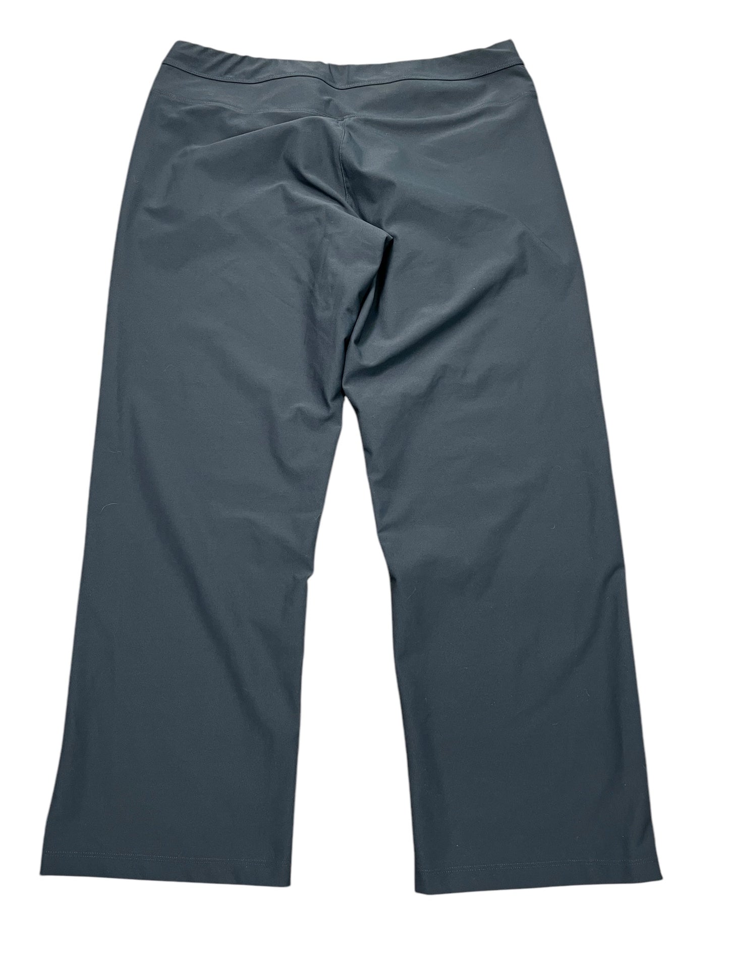 Athletic Pants By Lucy In Grey, Size:Xl
