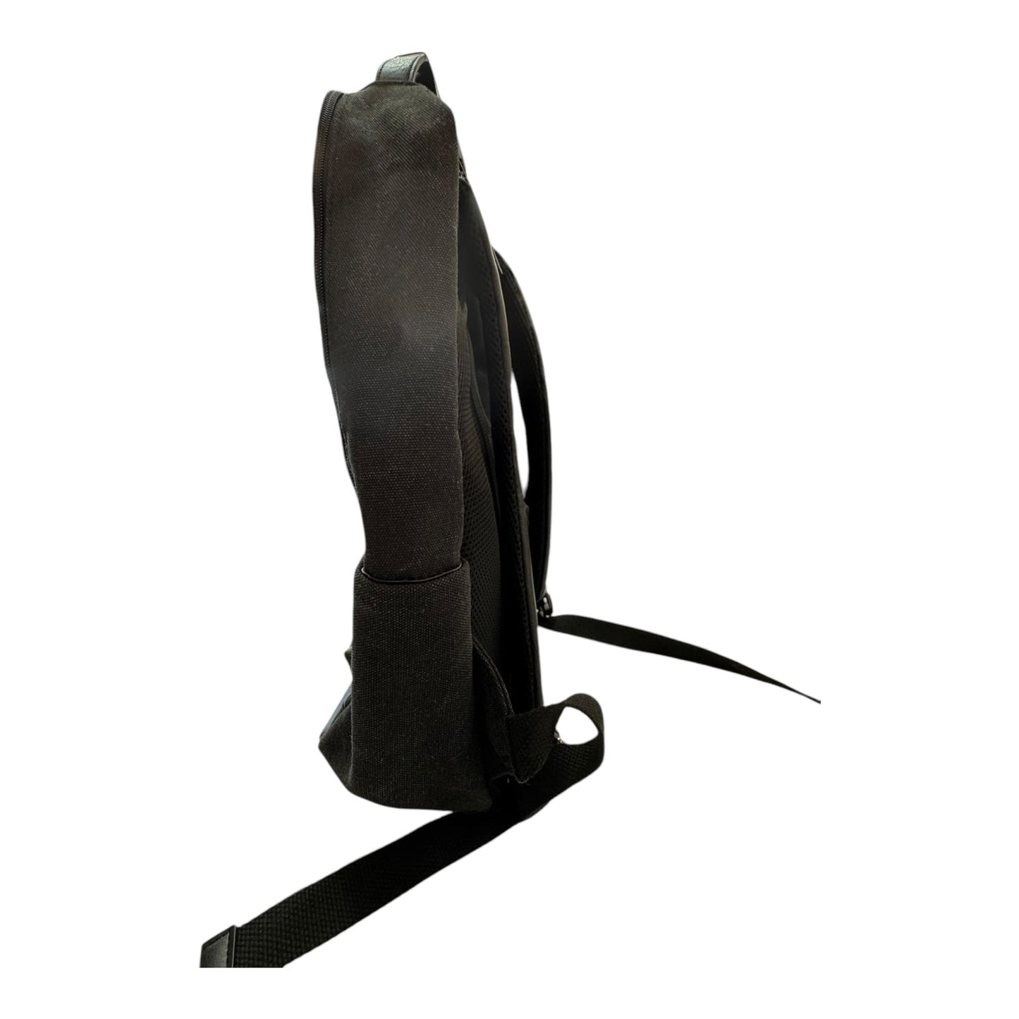 Backpack By PX CLOTHING In Black, Size:Medium