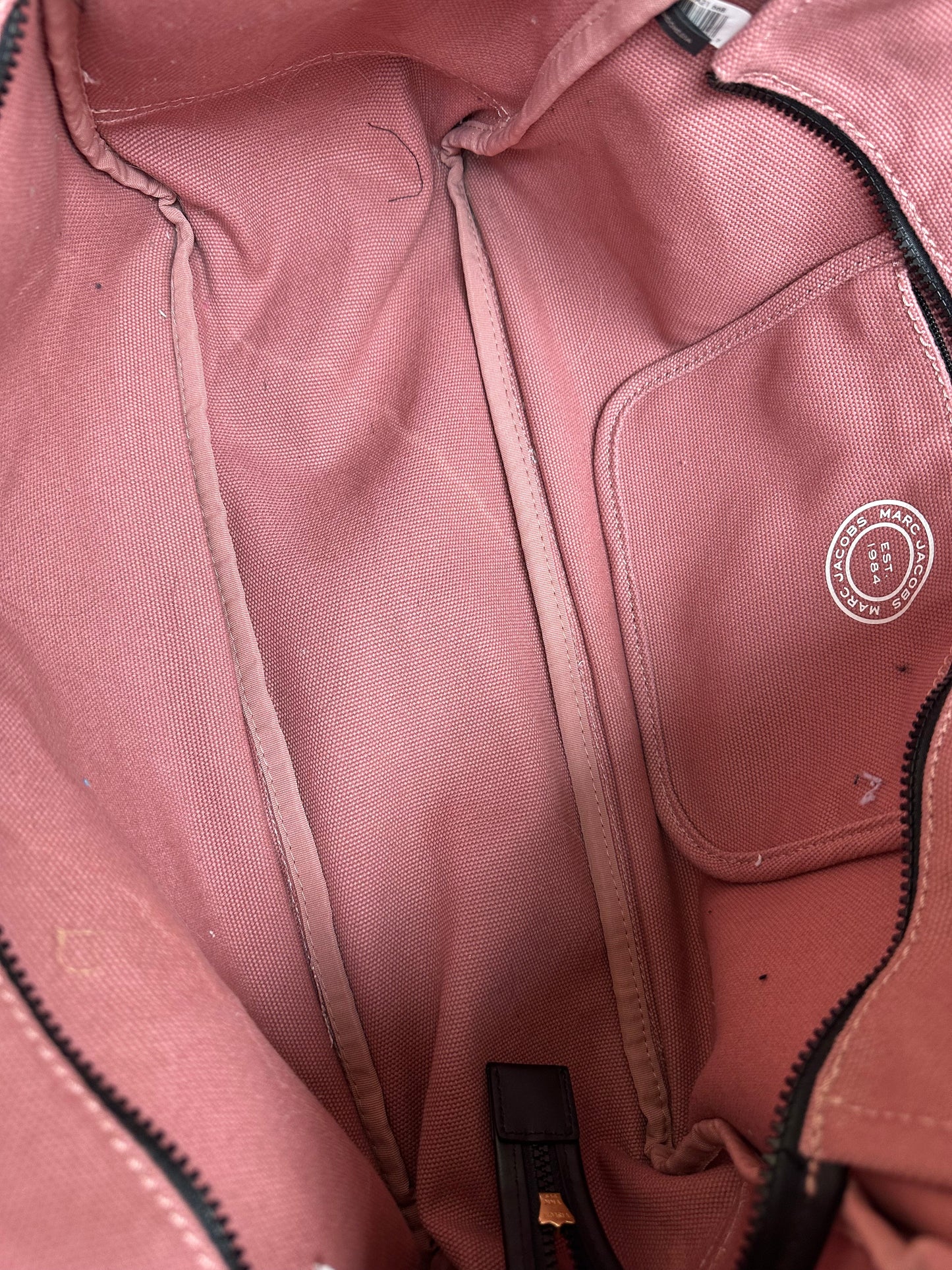 Handbag Designer By Marc By Marc Jacobs, Size: Large