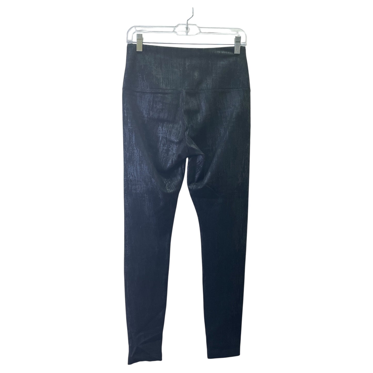 Athletic Leggings By Lysse In Black, Size:M