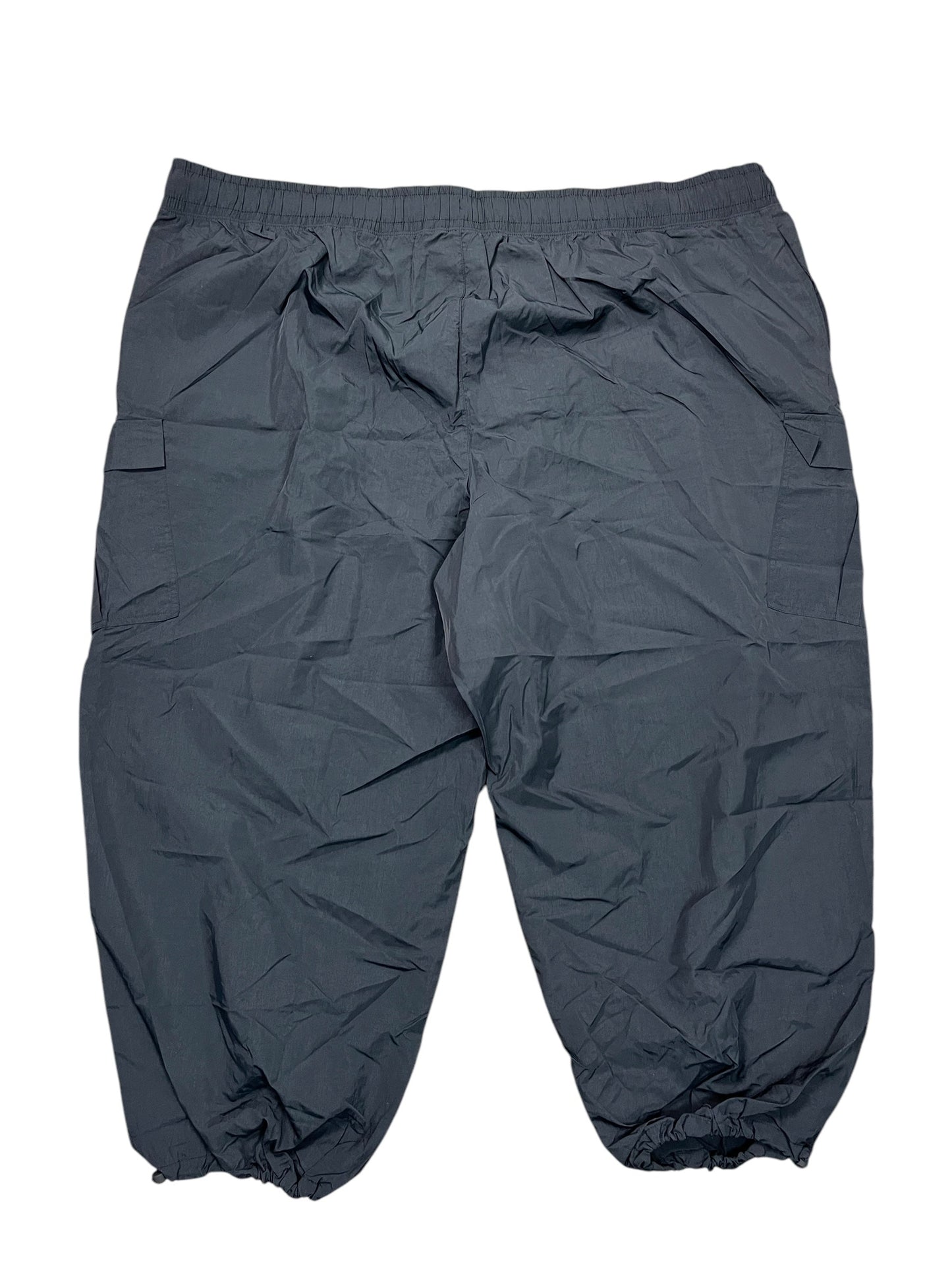 Pants Joggers By All In Motion In Black, Size:4X