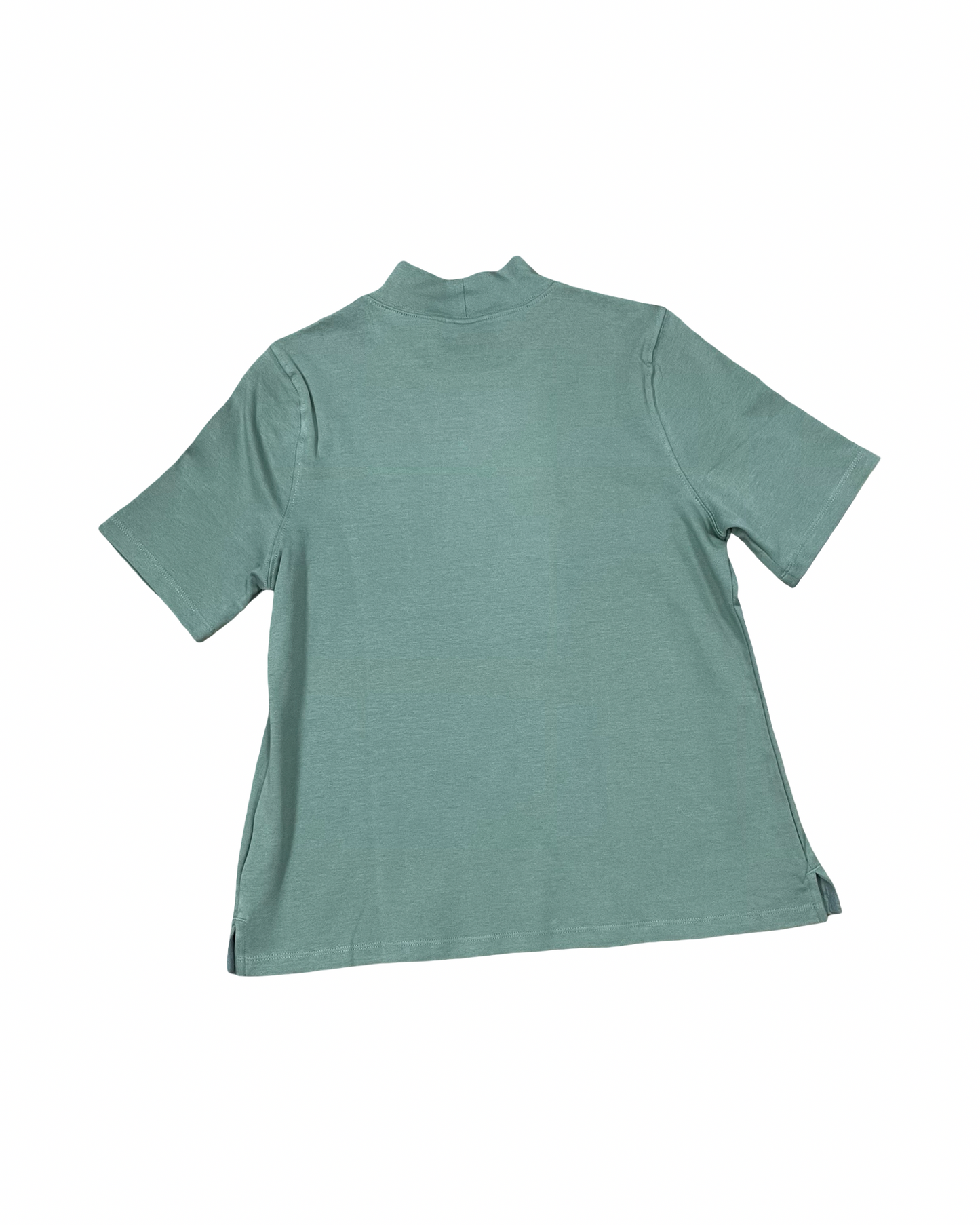 Top Ss By Appleseeds In Green, Size:Mp