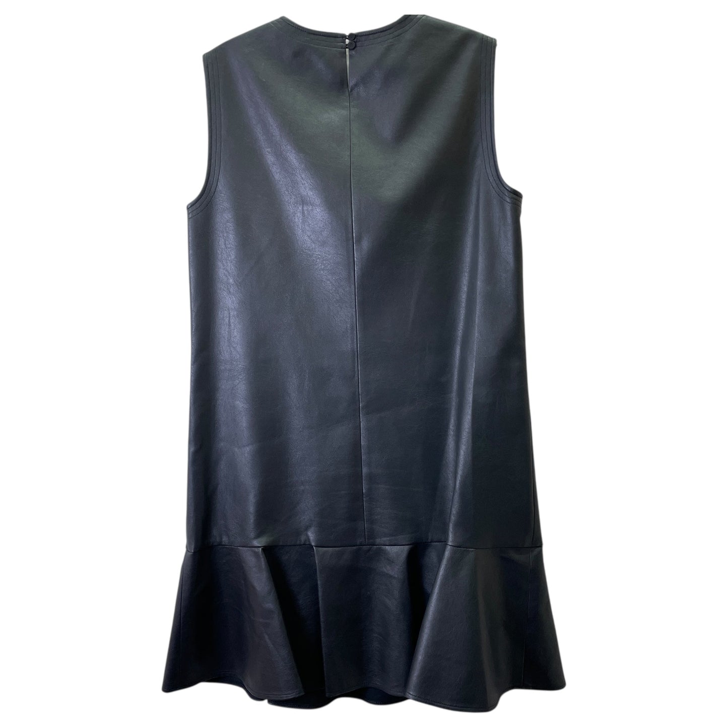 Dress Work By Bcbgmaxazria In Black, Size:S