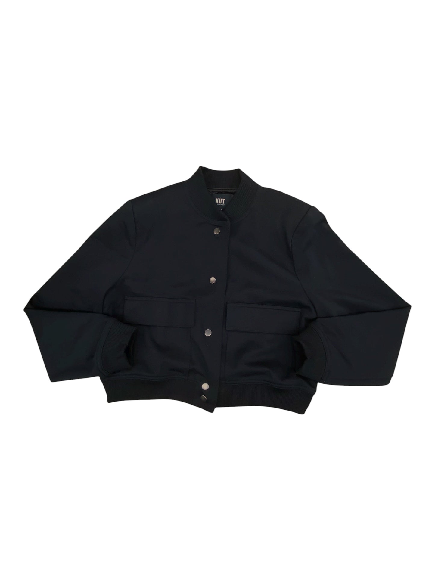 Jacket Other By Kut In Black, Size:S
