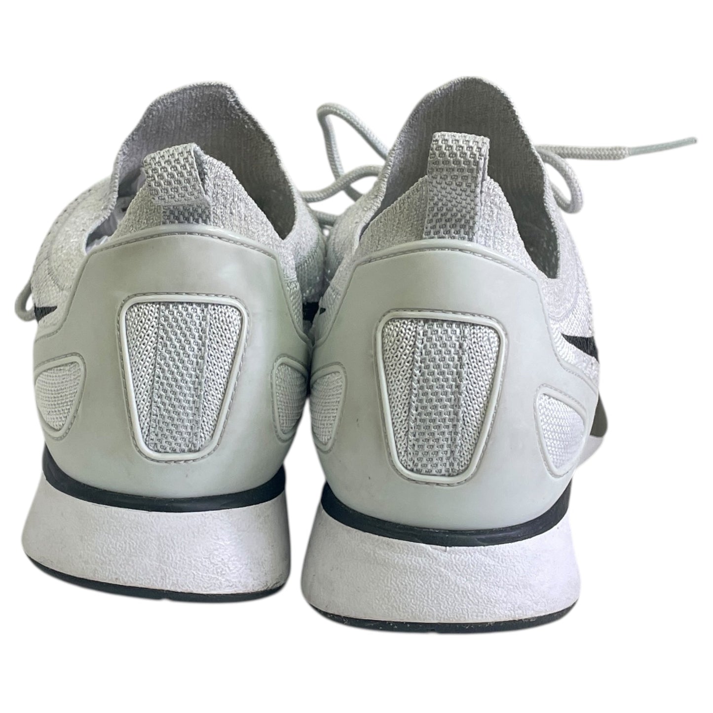 Shoes Athletic By Nike In White, Size:10