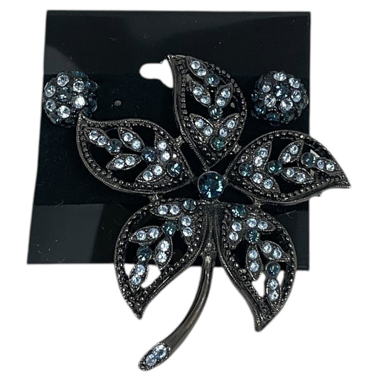 Pin By Cme In Black & Blue