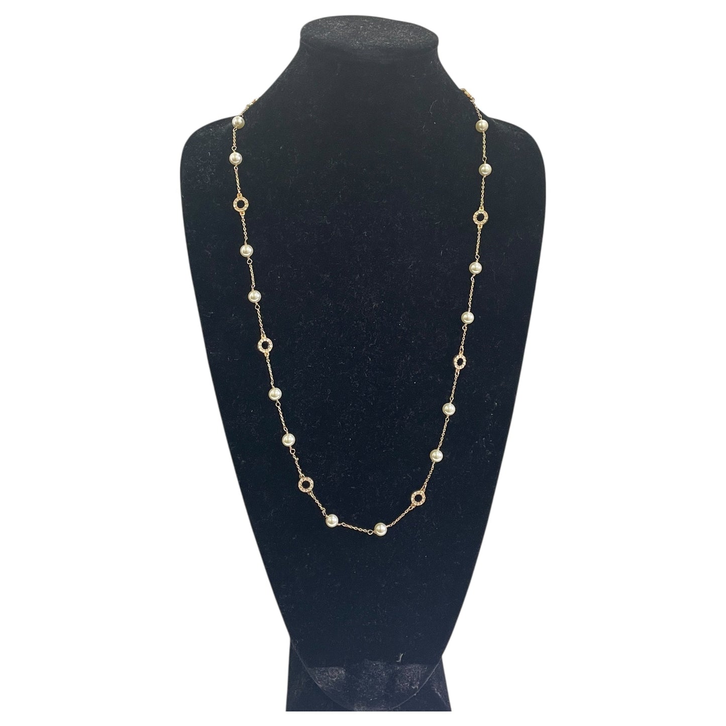 NECKLACE CHAIN by J. CREW In GOLD