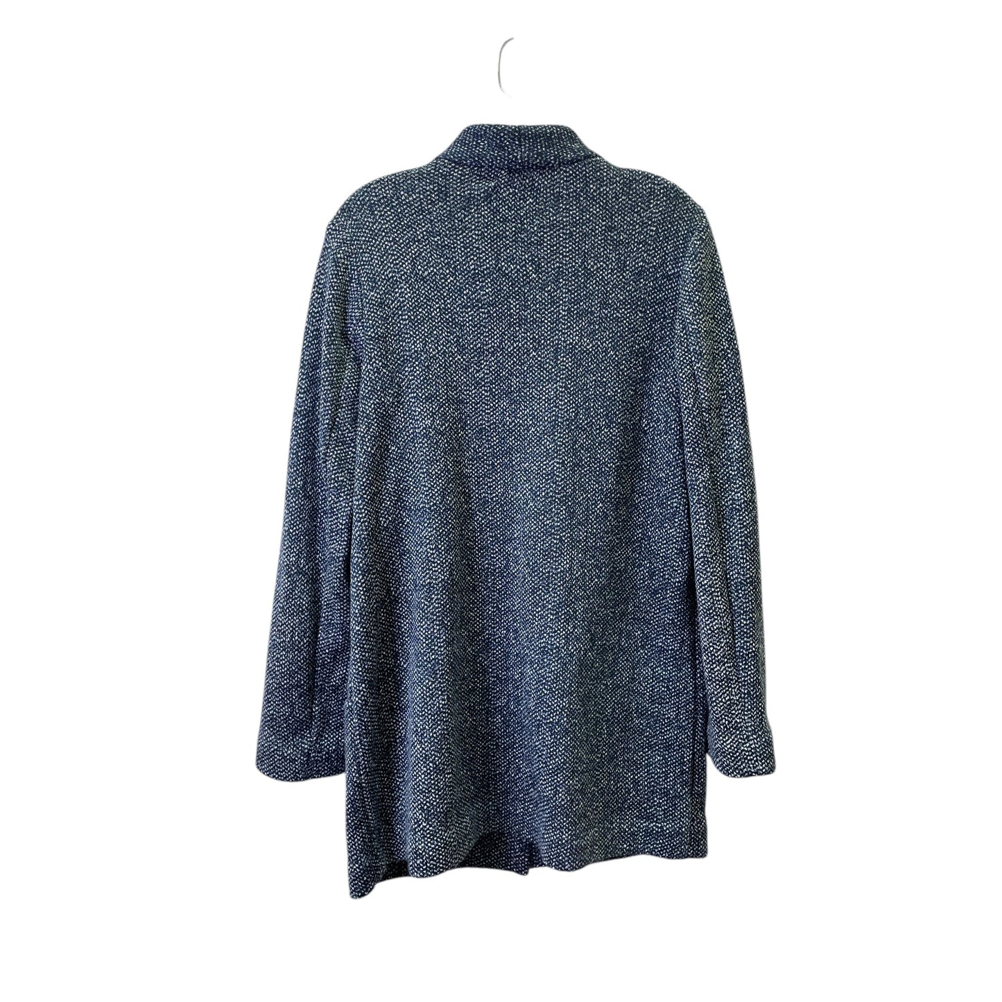 Jacket Other By Old Navy In Blue, Size:M