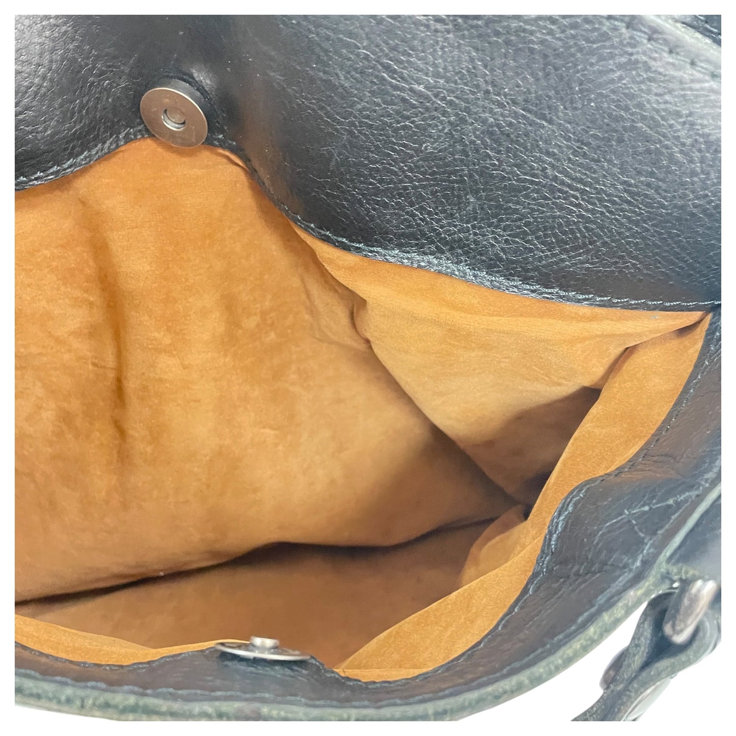 Handbag Designer By Patricia Nash In Black, Size:Large