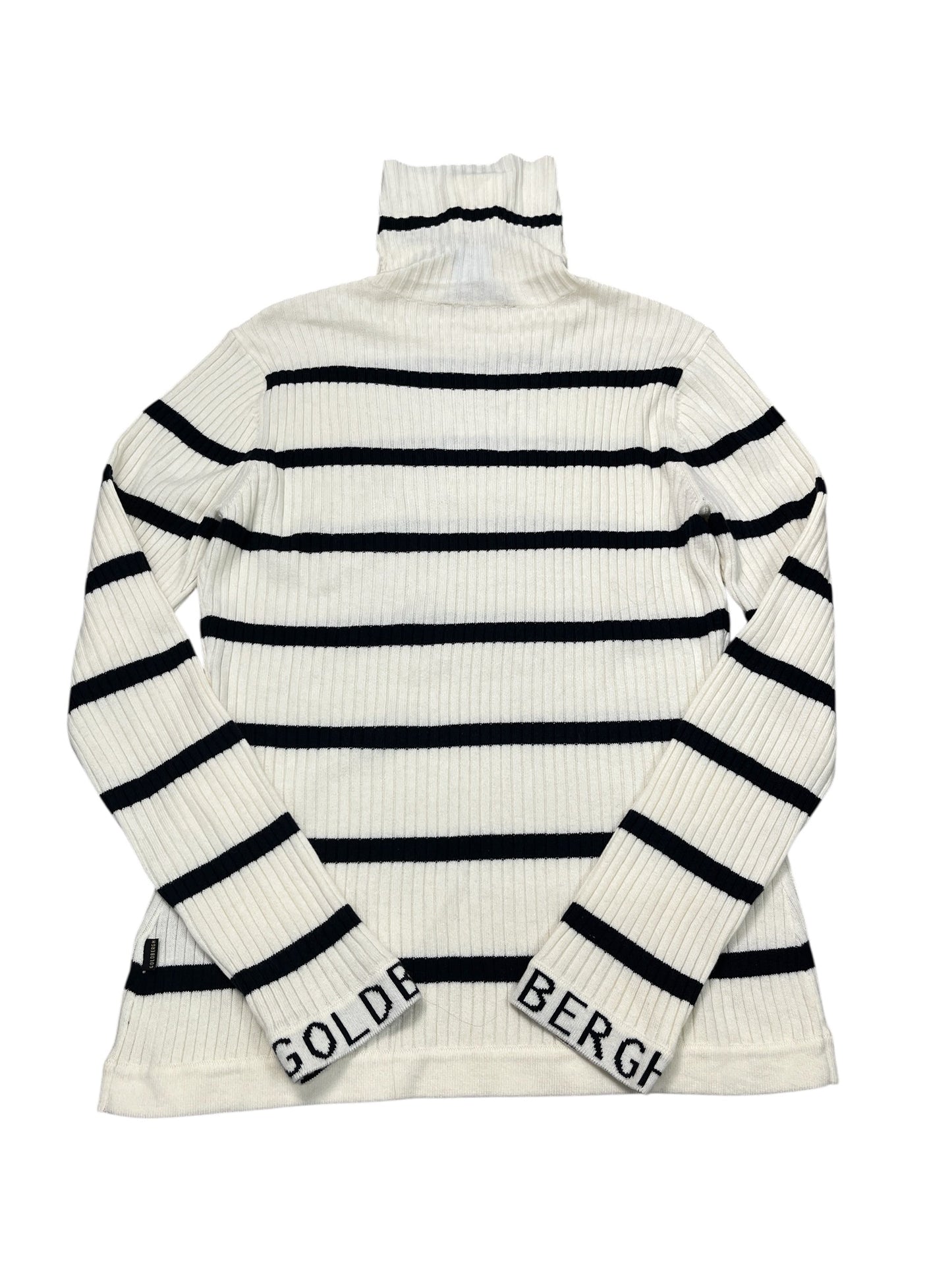 Sweater By Cma In White, Size:L