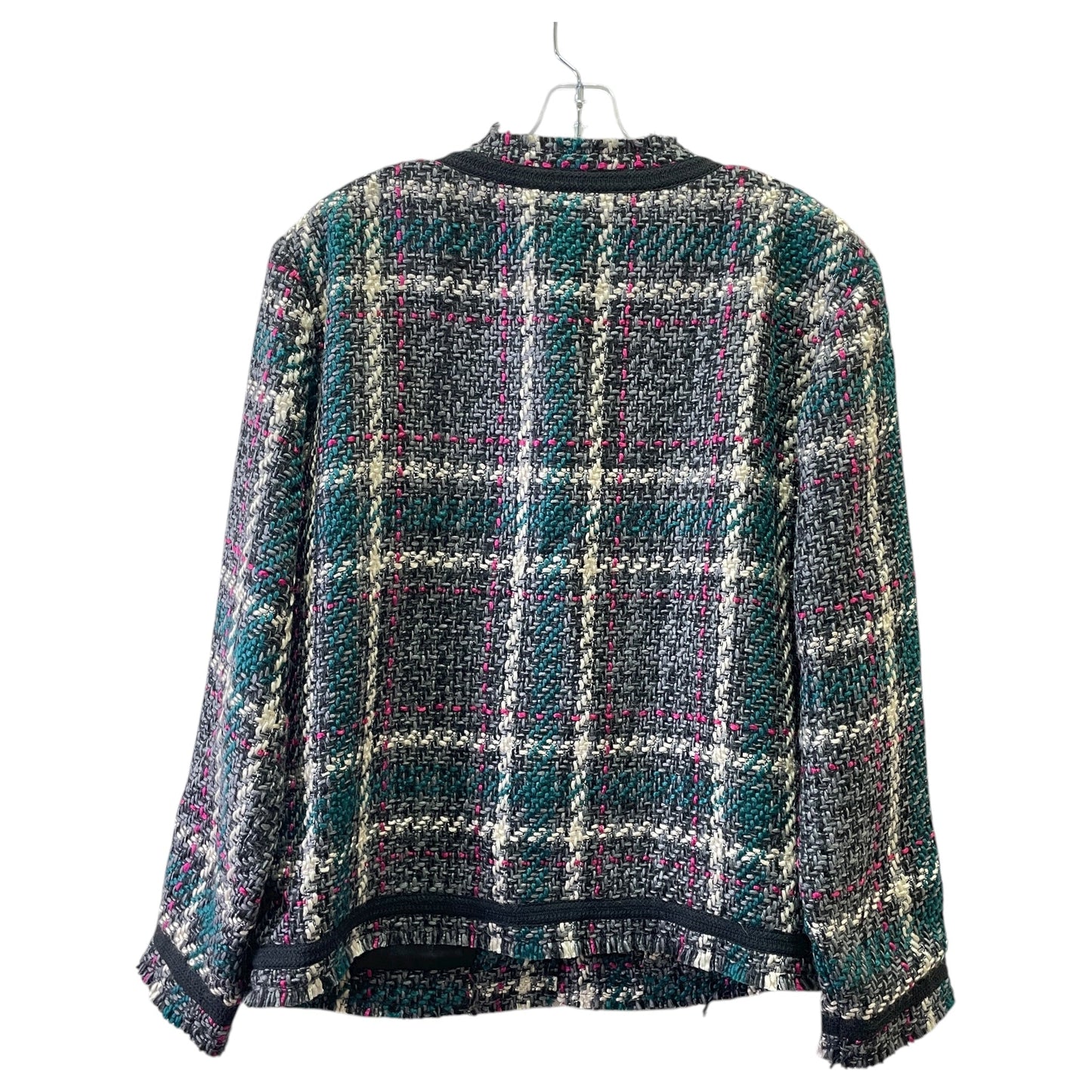 Cardigan By Anthropologie In Multi, Size:S