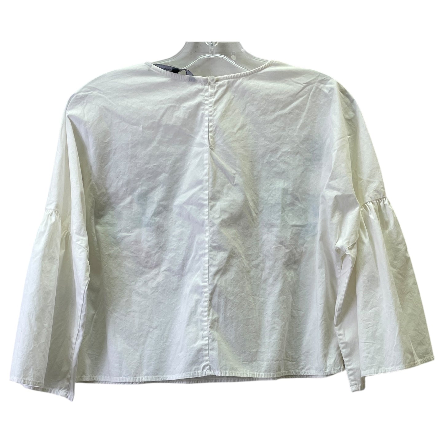 Top Ss By Walter Baker In White, Size:M