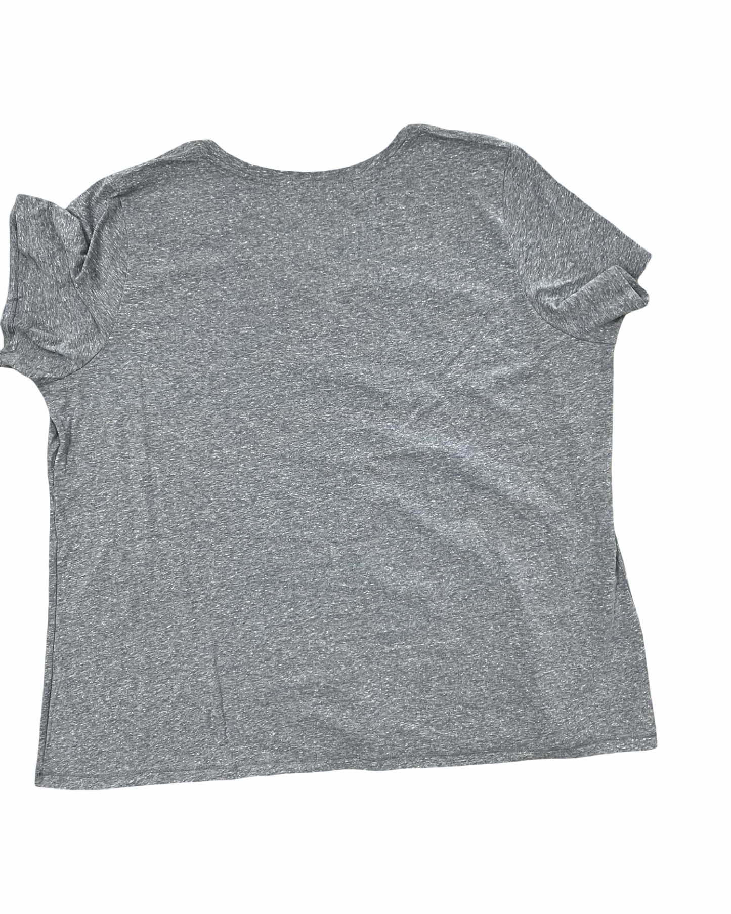 Top Ss By St Johns Bay In Blue, Size:3X