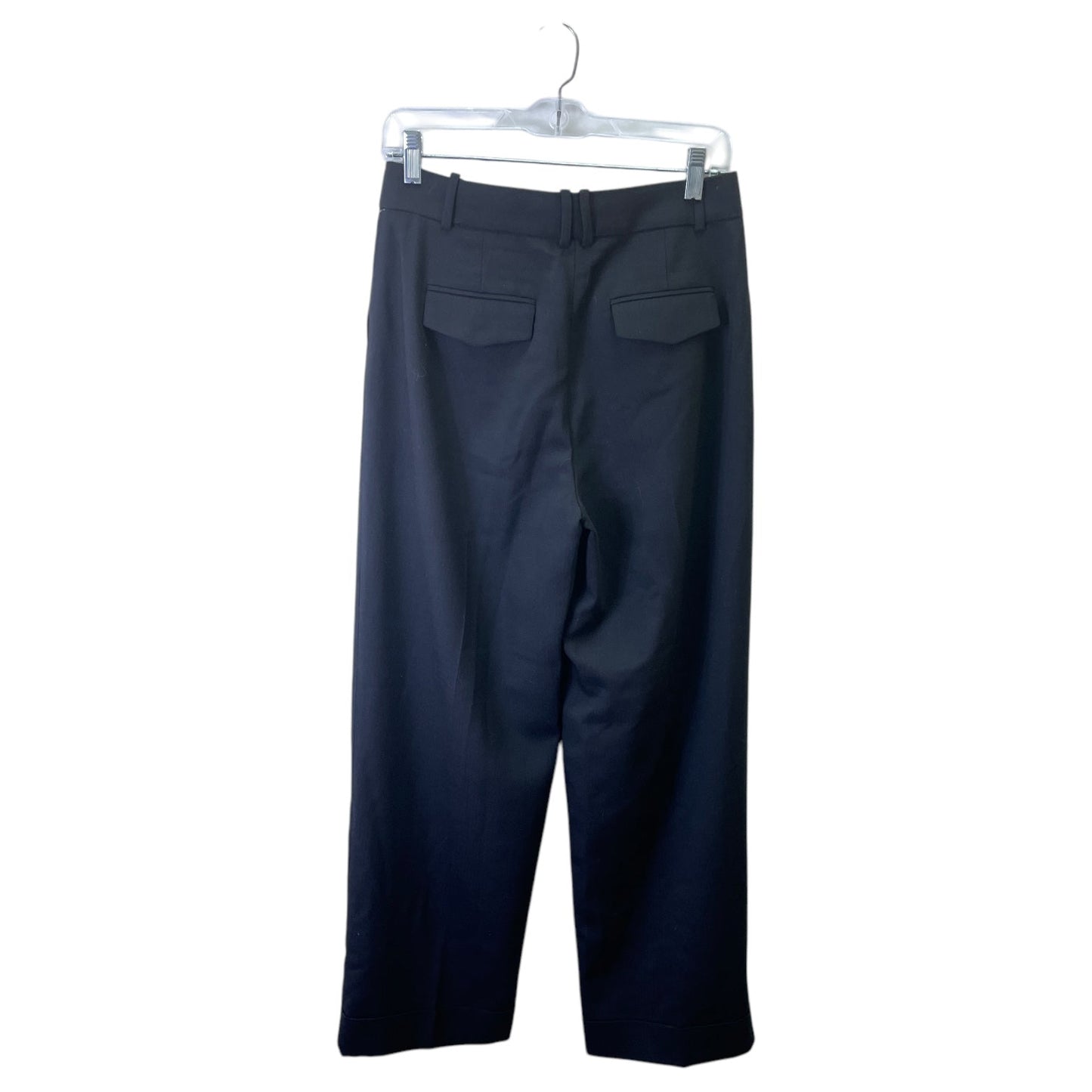 Pants Dress By J. Crew In Black, Size:2