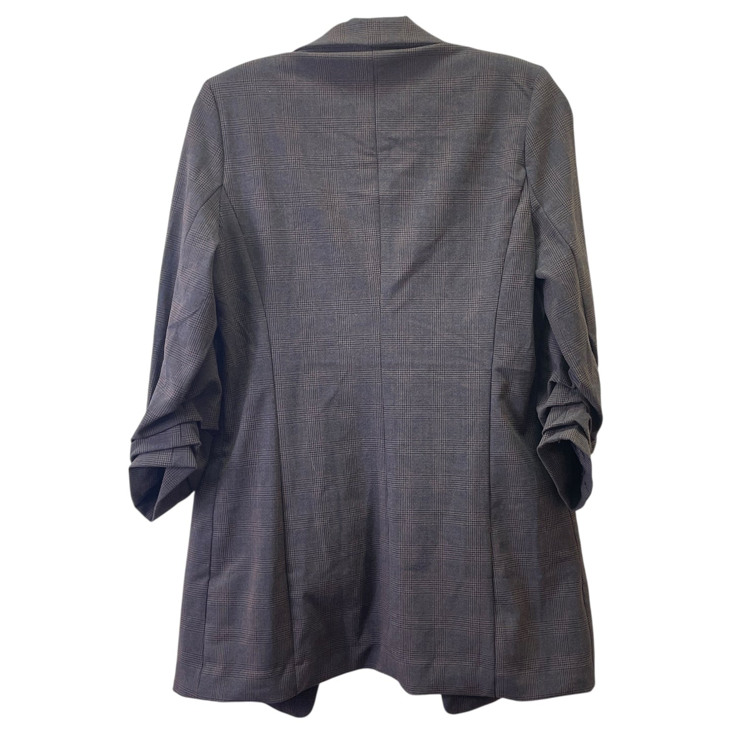 Cardigan By Rachel Zoe In Brown, Size:Xs