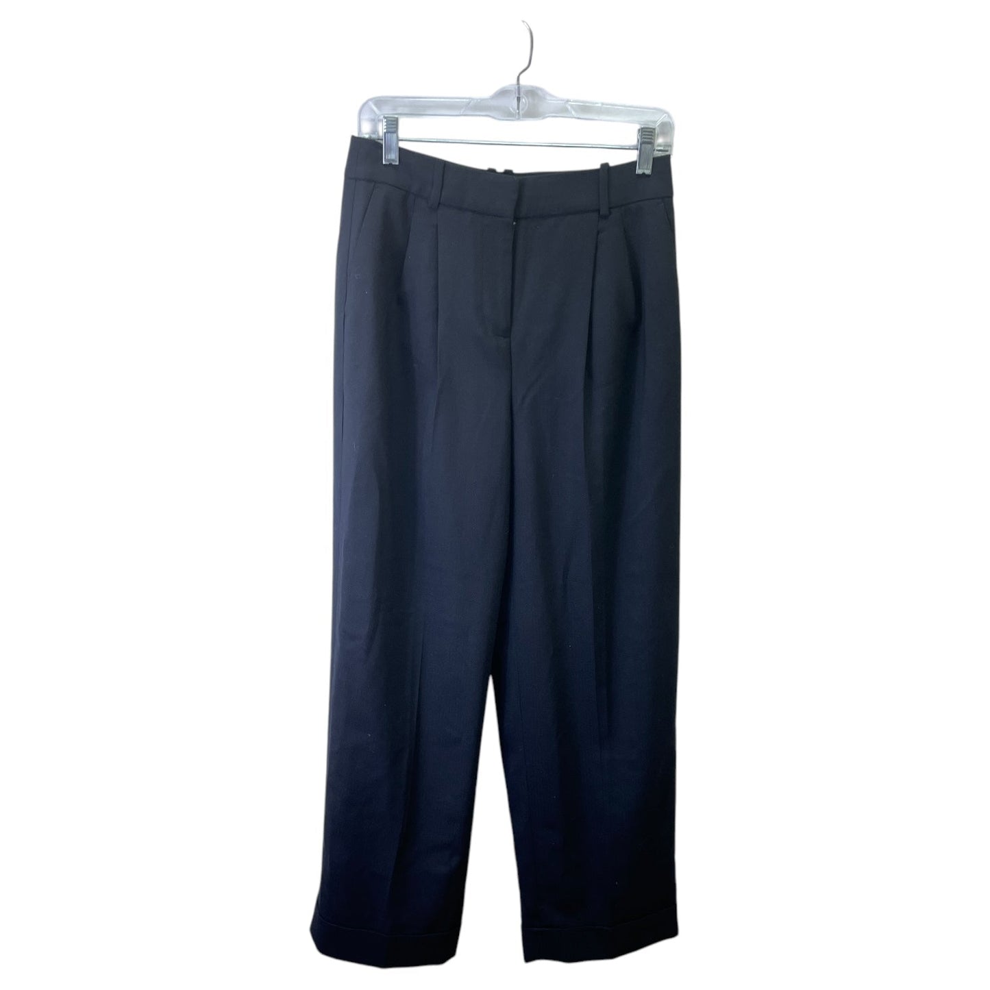 Pants Dress By J. Crew In Black, Size:2