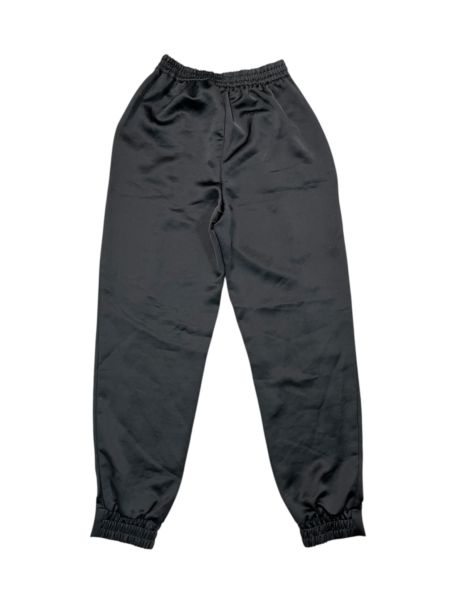 Pants Joggers By Express In Black, Size:Xs