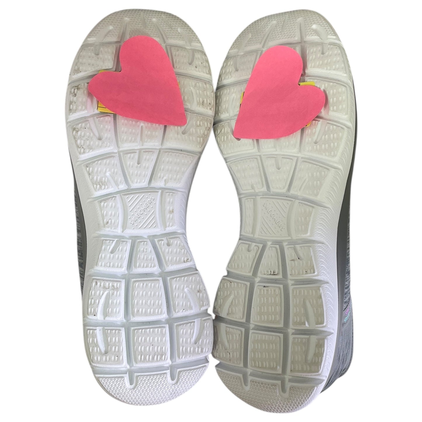 Shoes Sneakers By Skechers In Grey, Size:10