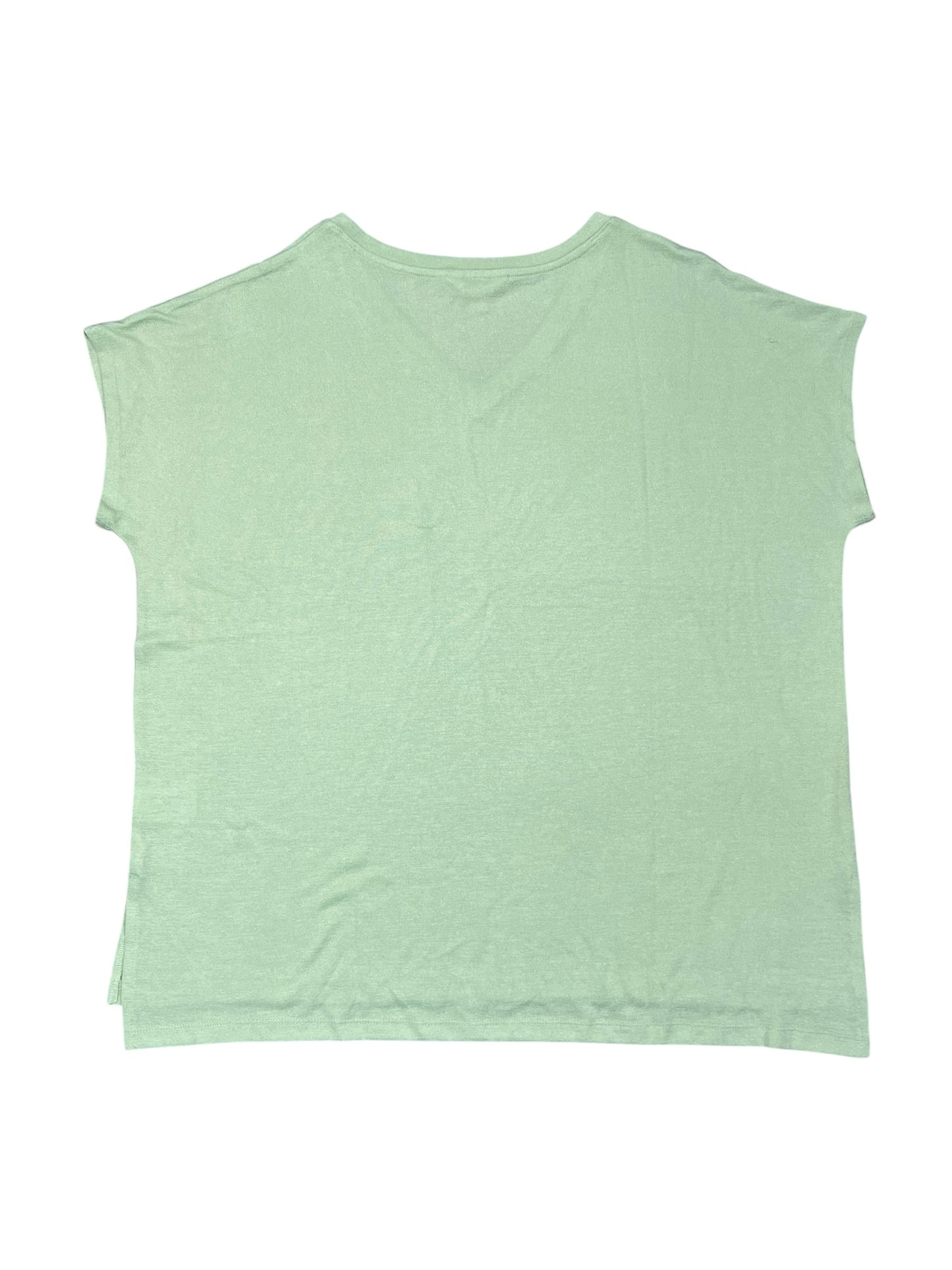 Top Ss By Orvis In Green, Size:Xxl