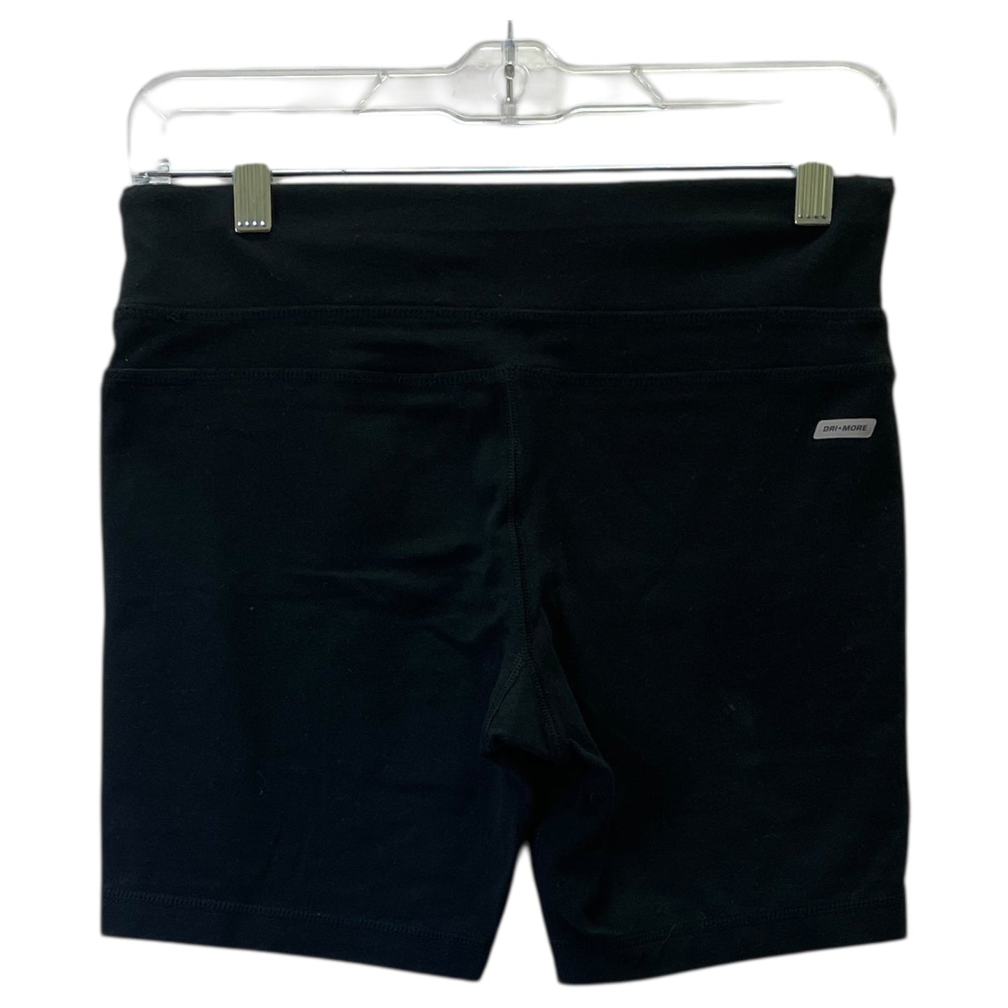 Shorts By Danskin In Black, Size:S