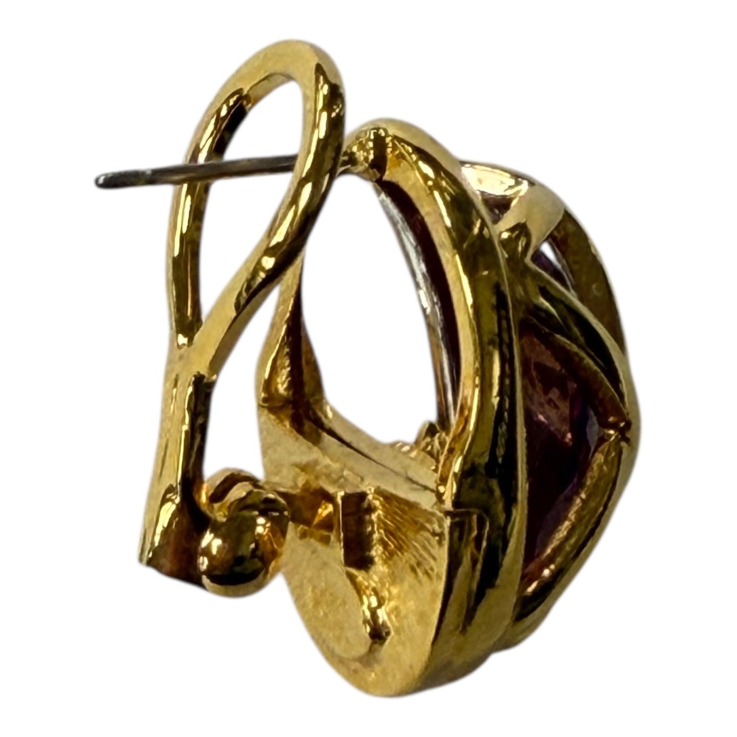 Earrings Stud By Joan Rivers In Multi