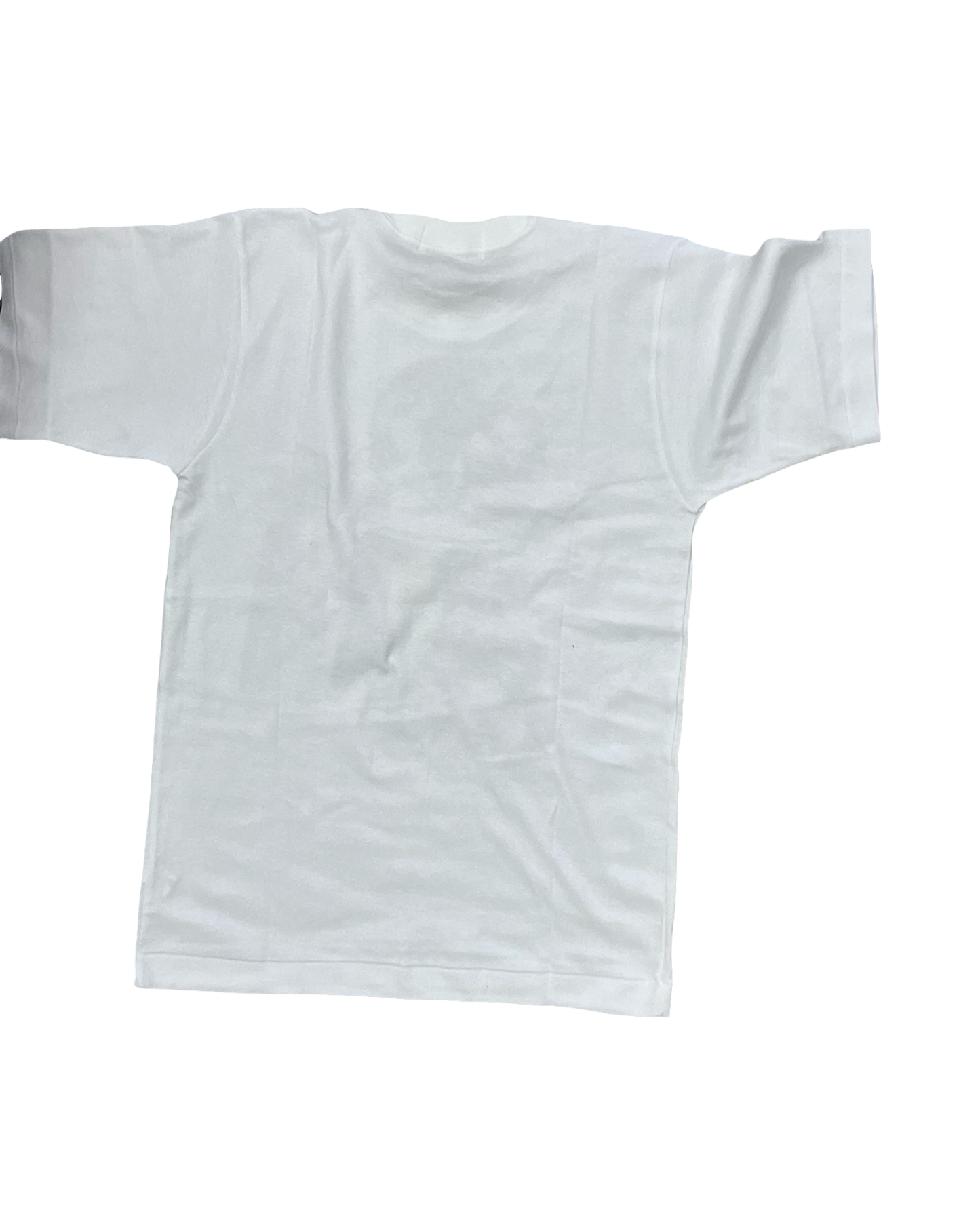 Top Ss By Clothes Mentor In White, Size:L