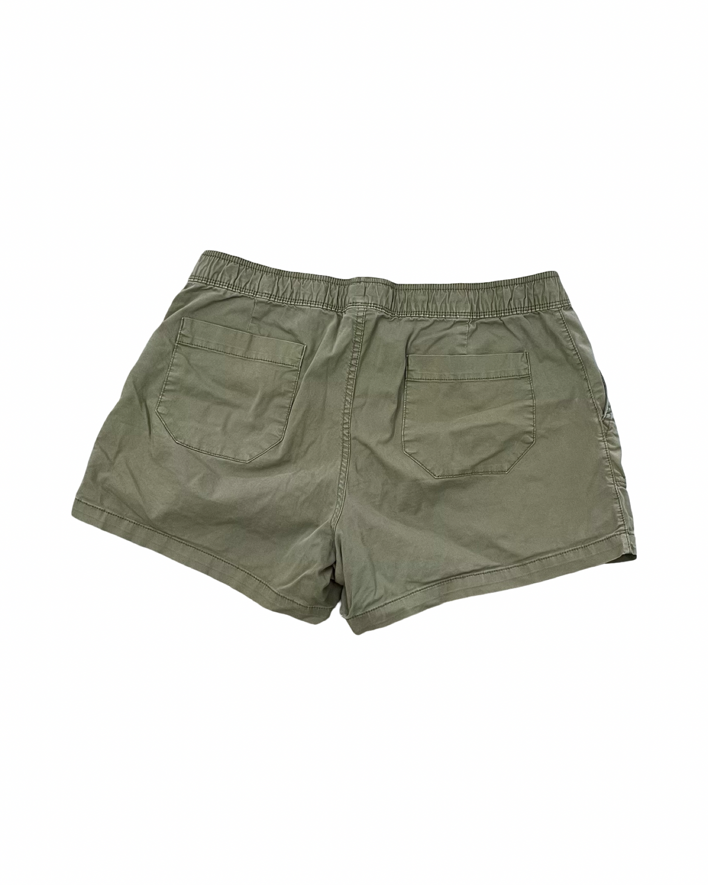 Shorts By The North Face In Green, Size:12