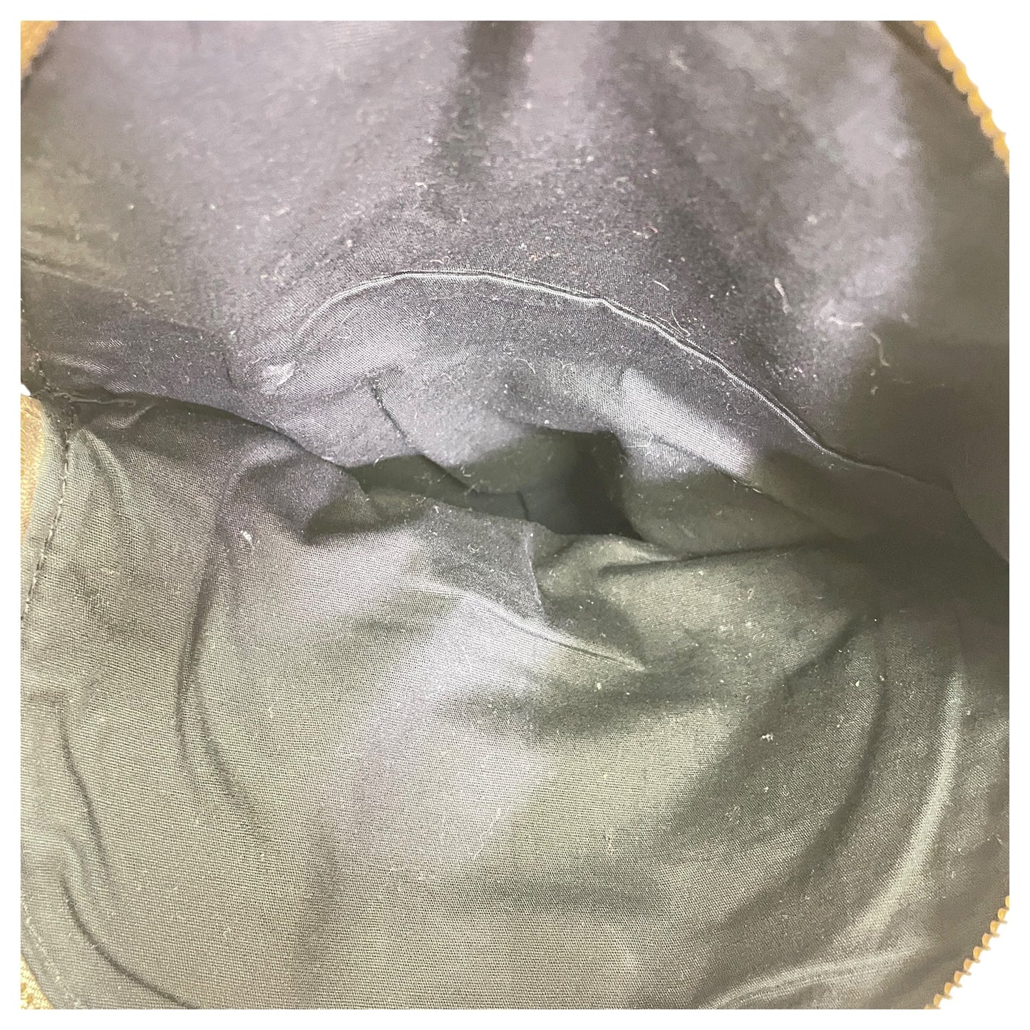 Crossbody Designer By Marc By Marc Jacobs In Tan, Size:Medium