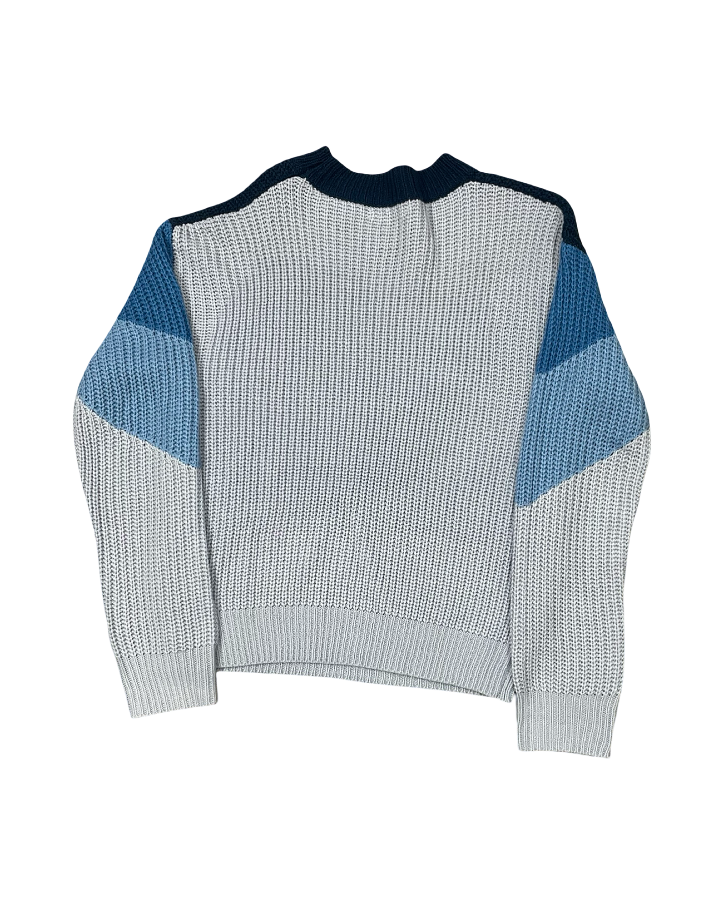 Sweater By Shein In Blue, Size:S