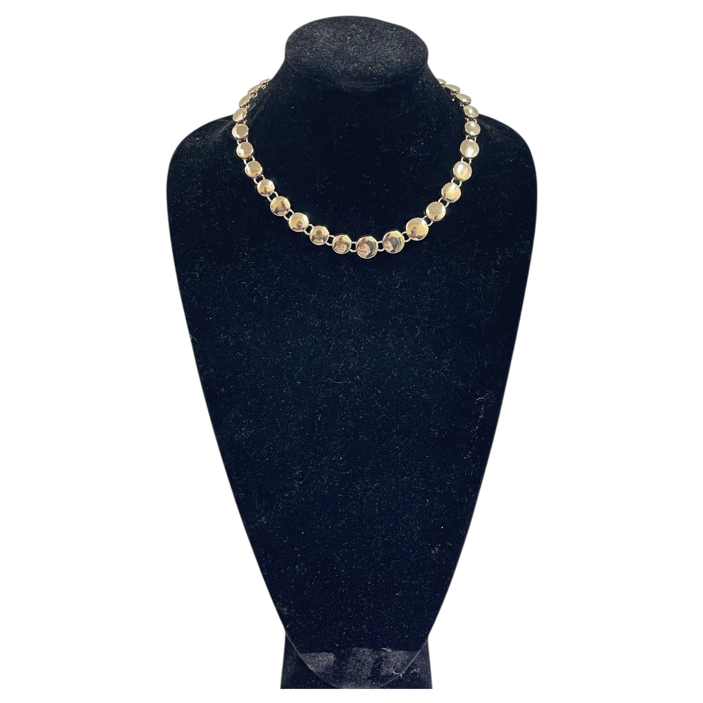 Necklace Chain By J. Crew In Rose Gold