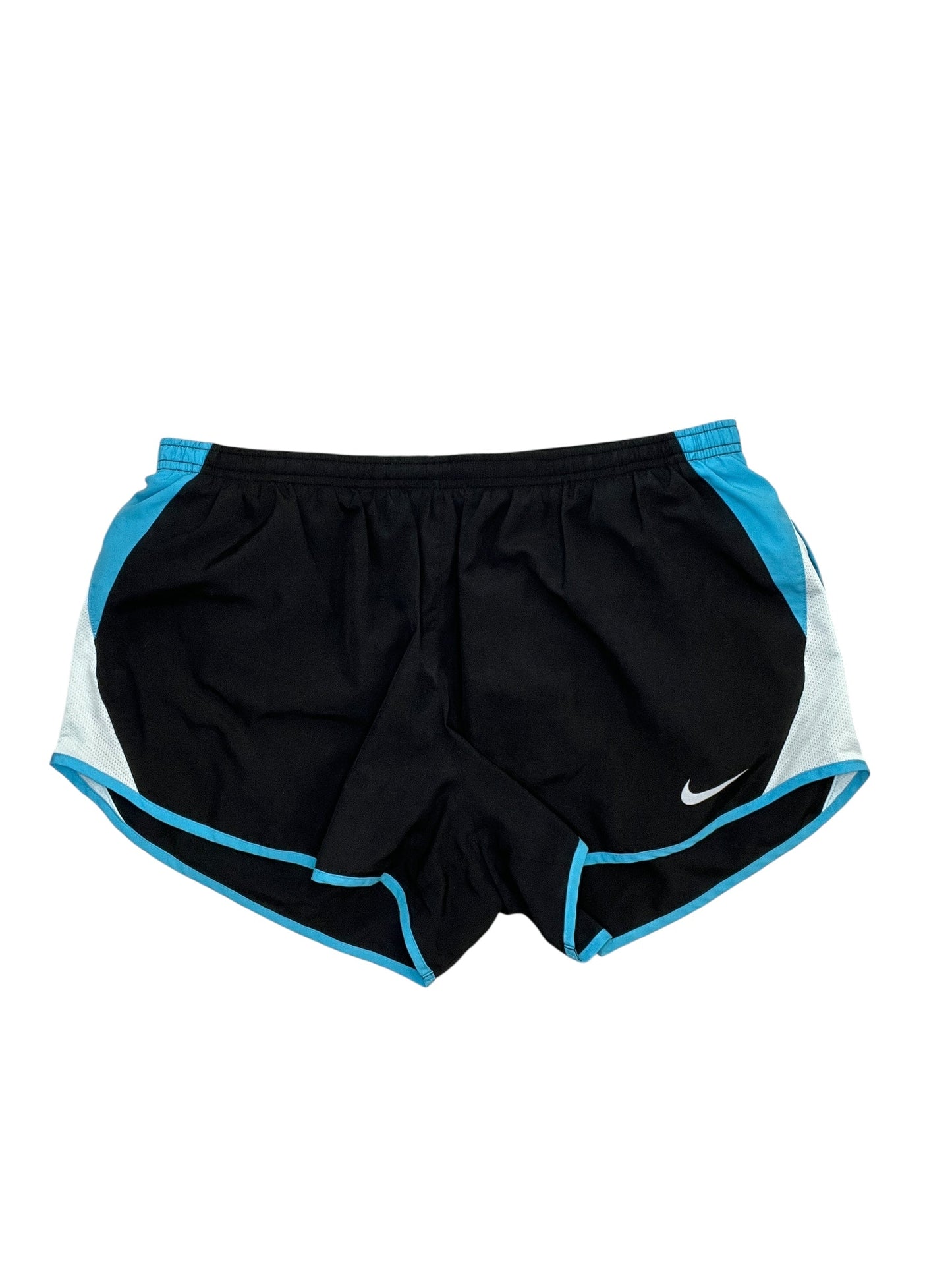 Athletic Shorts By Nike In Black, Size:Xxl