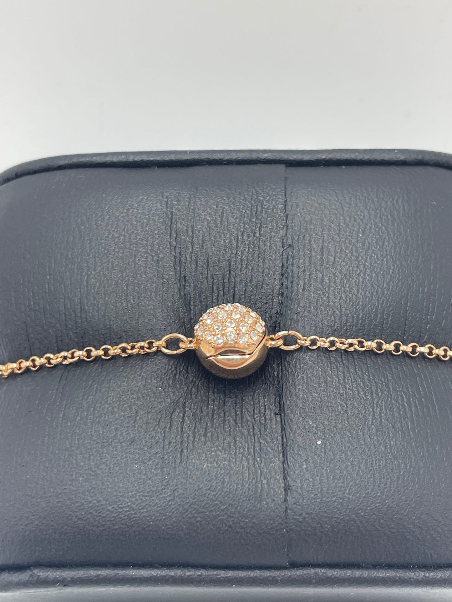Bracelet Designer By Swarovski