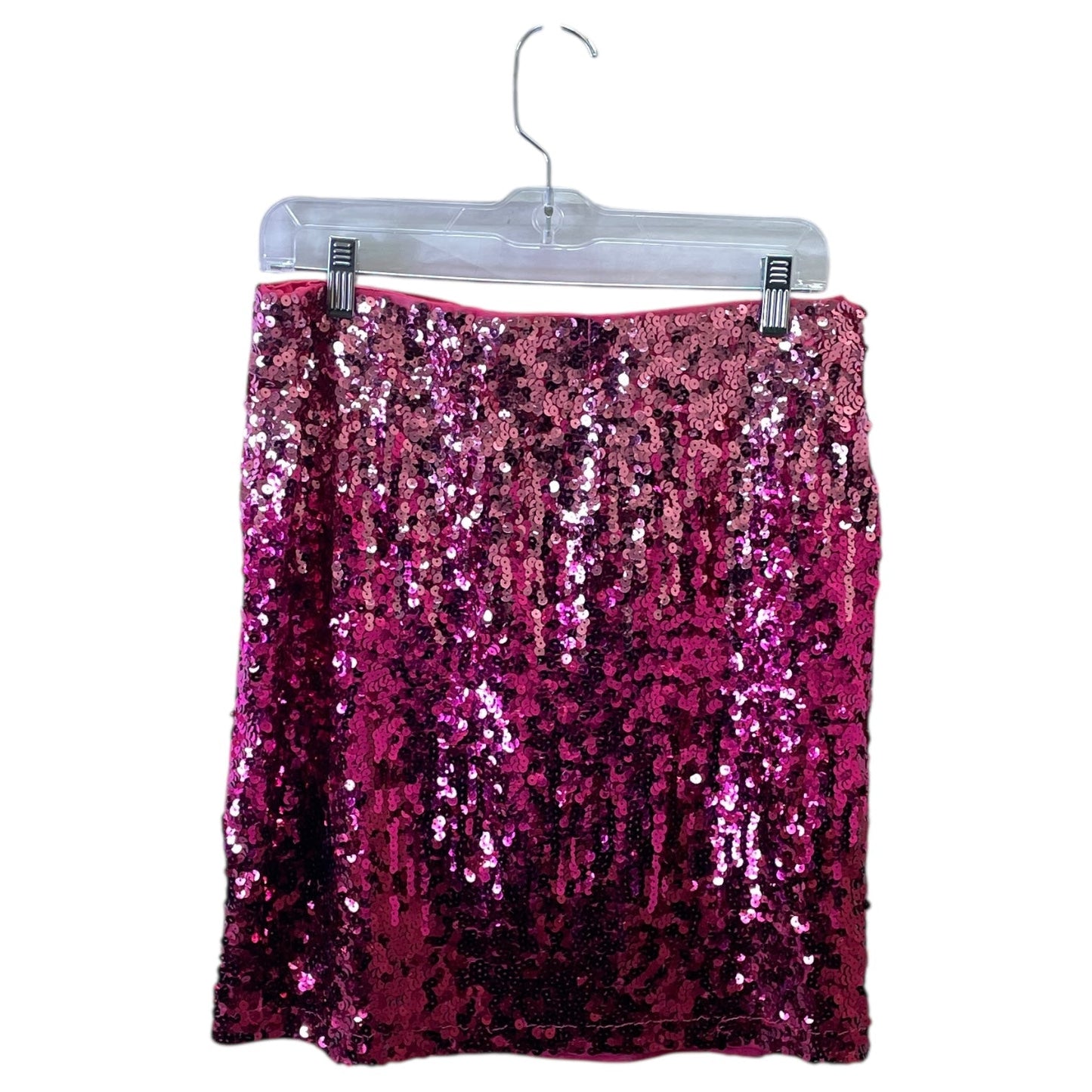 Skirt Mini & Short By Manet In Pink, Size:16