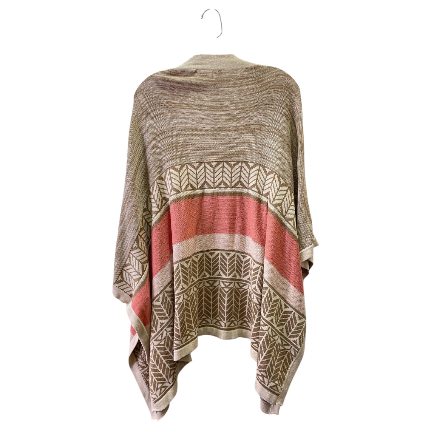 Pants Designer By Diane Von Furstenberg In Black & Brown, Size:16