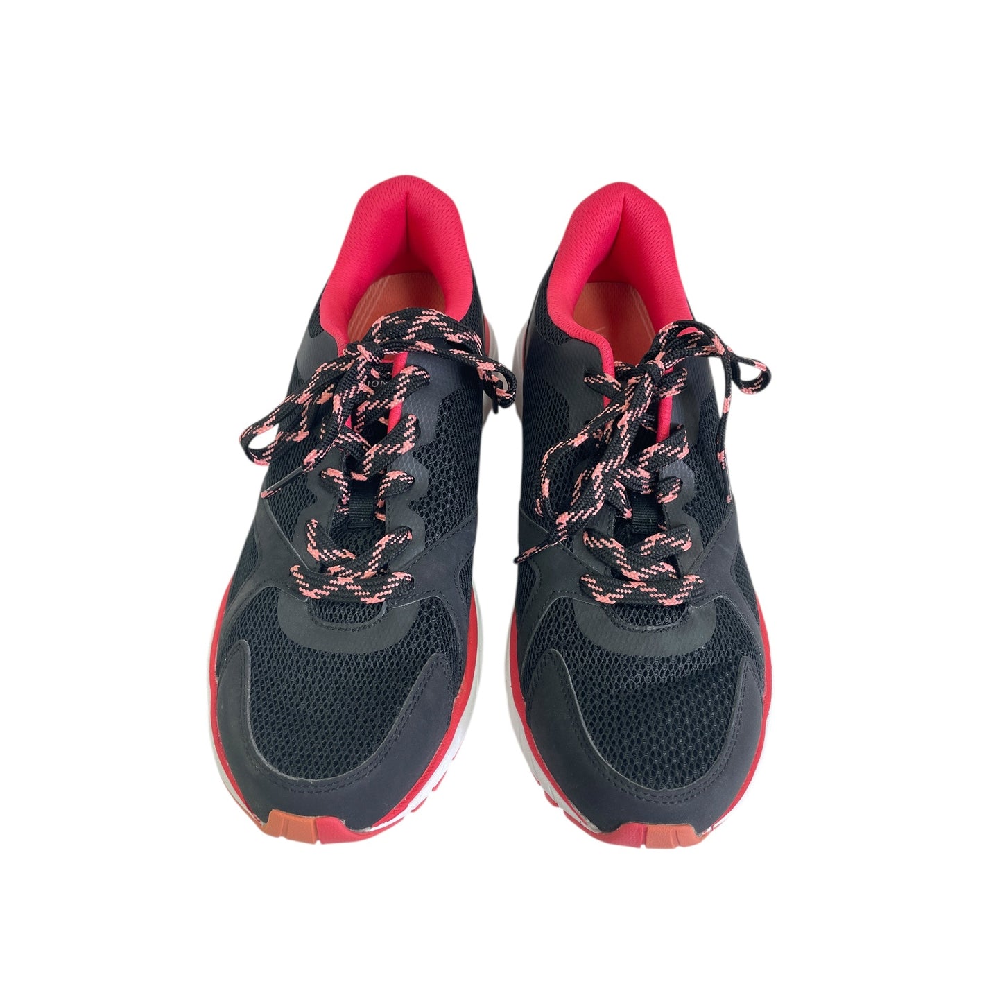 Shoes Sneakers By Vionic In Black, Size:10