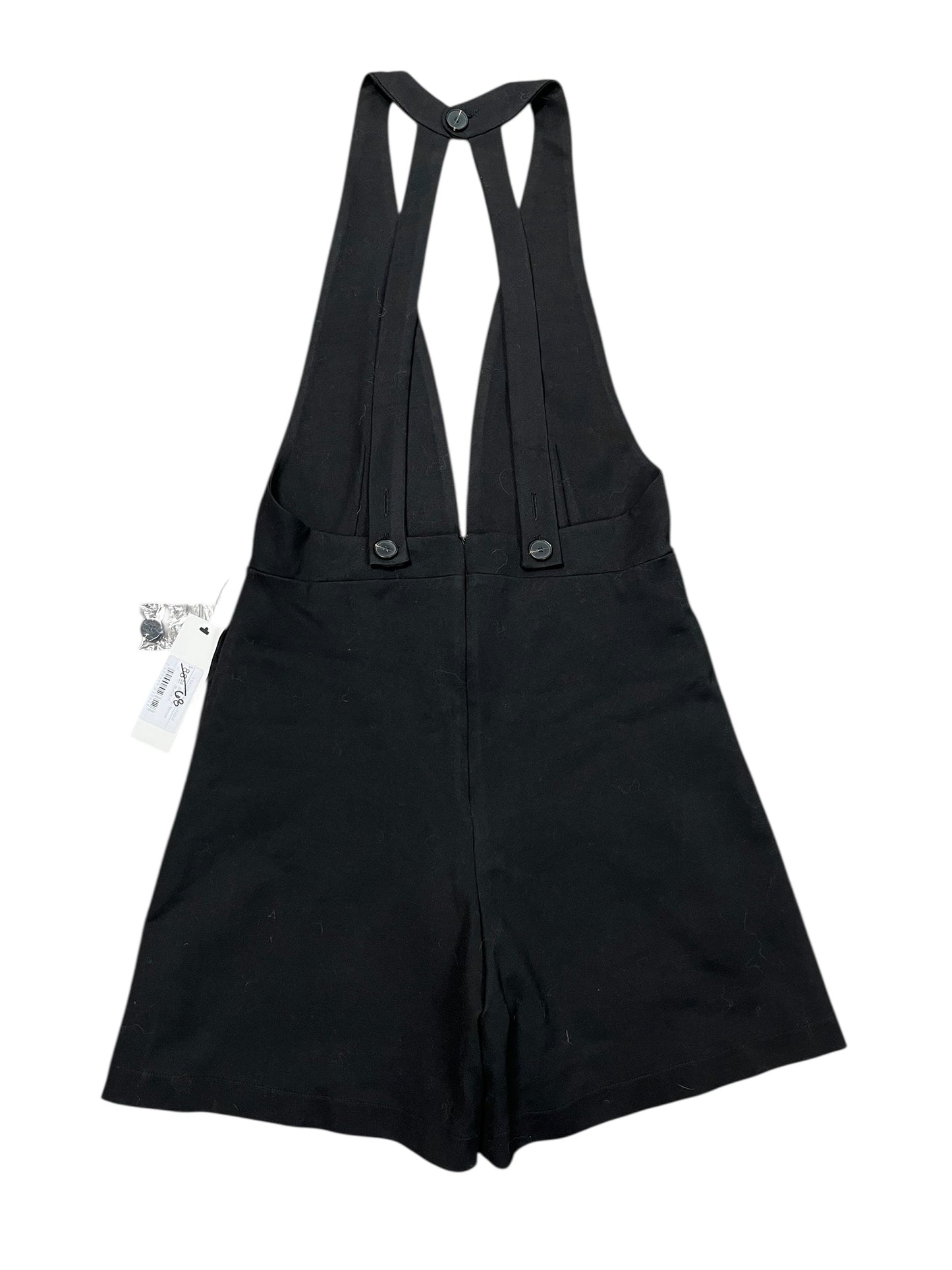Romper By Bishop + Young In Black, Size:M