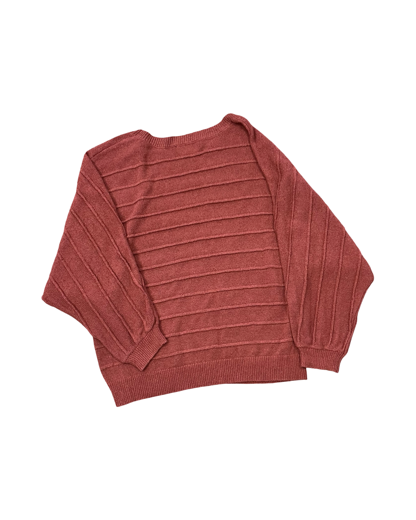 Top Ls By Dokotoo In Orange, Size:Xl