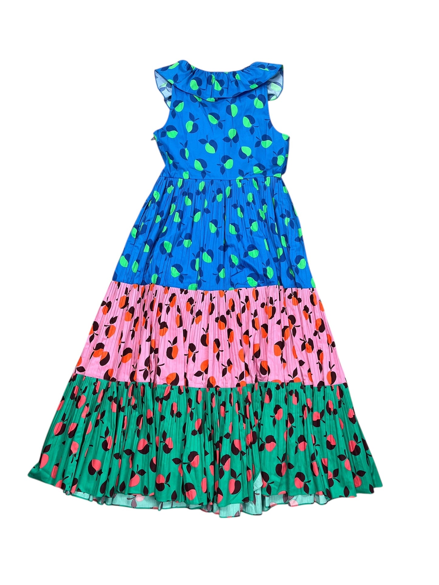 Dress Designer By Kate Spade In Multi, Size:M