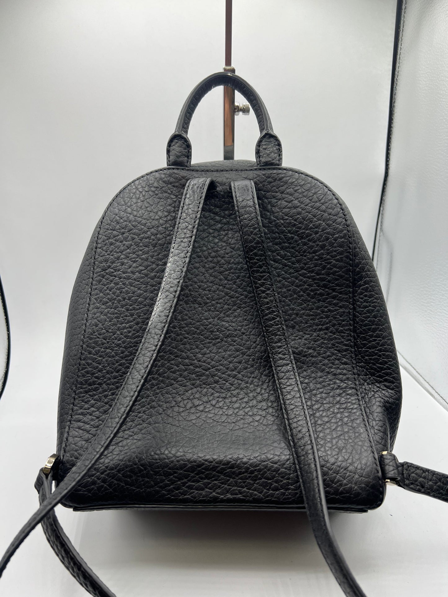 BACKPACK DESIGNER by KATE SPADE In BLACK, Size: MEDIUM