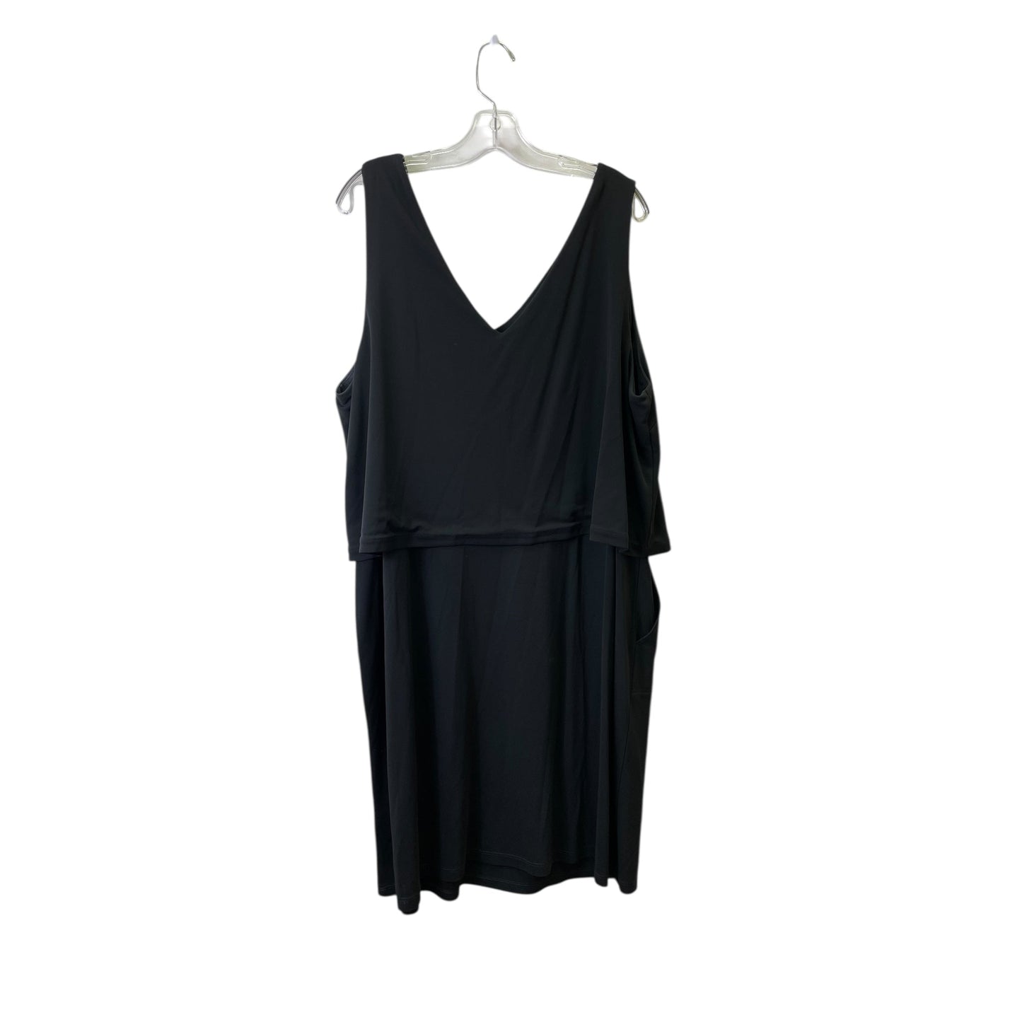 Dress Party Short By Ralph Lauren In Black, Size:3