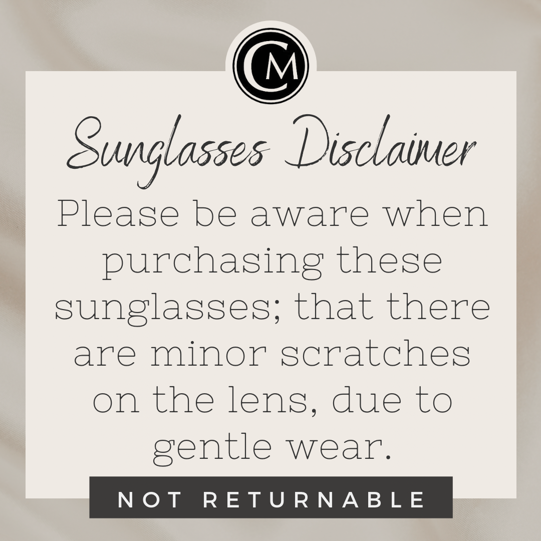 Sunglasses Luxury Designer By Alexander Mcqueen